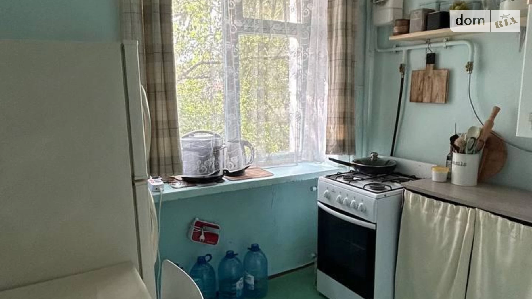 Продається 3-кімнатна квартира 54 кв. м у Хмельницькому, вул. Зарічанська - фото 3