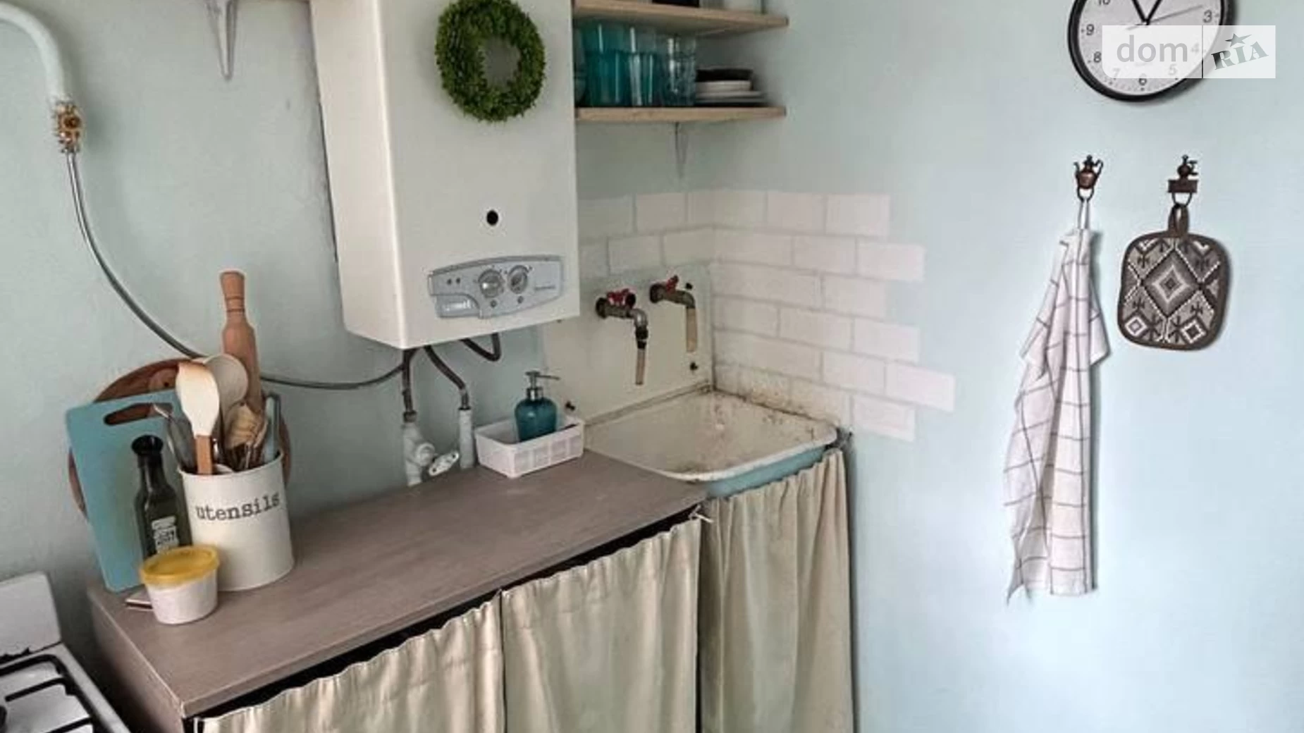 Продається 3-кімнатна квартира 54 кв. м у Хмельницькому, вул. Зарічанська - фото 4