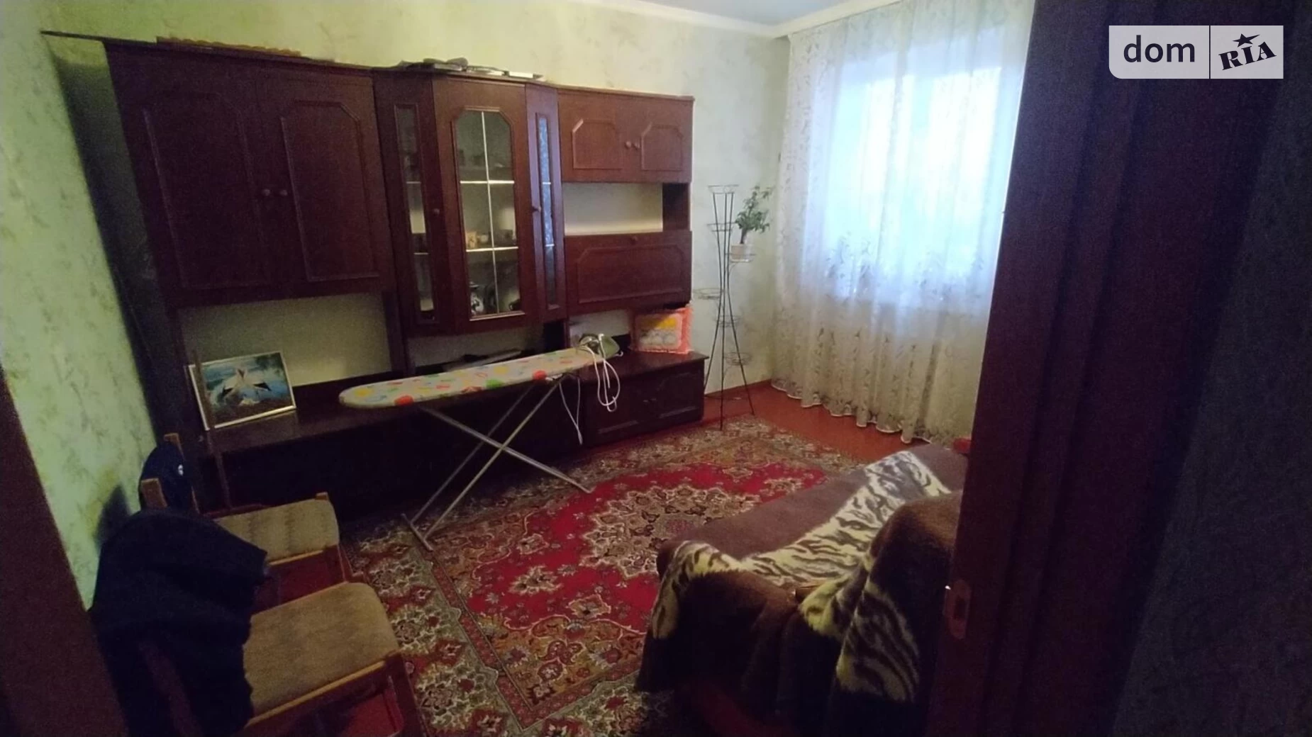 Продается 4-комнатная квартира 80 кв. м в Хмельницком, ул. Романа Шухевича(Курчатова) - фото 4