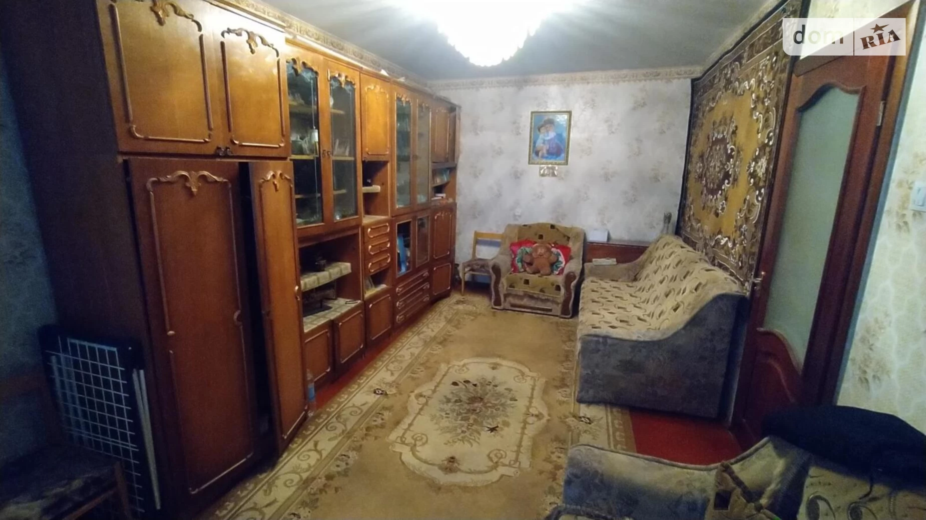 Продается 4-комнатная квартира 80 кв. м в Хмельницком, ул. Романа Шухевича(Курчатова) - фото 5