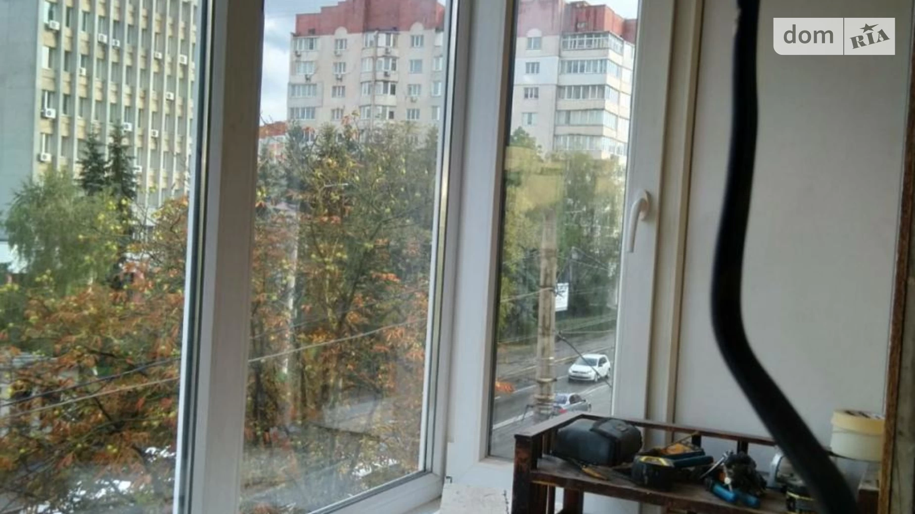 Продается 2-комнатная квартира 42 кв. м в Хмельницком, ул. Свободы - фото 4