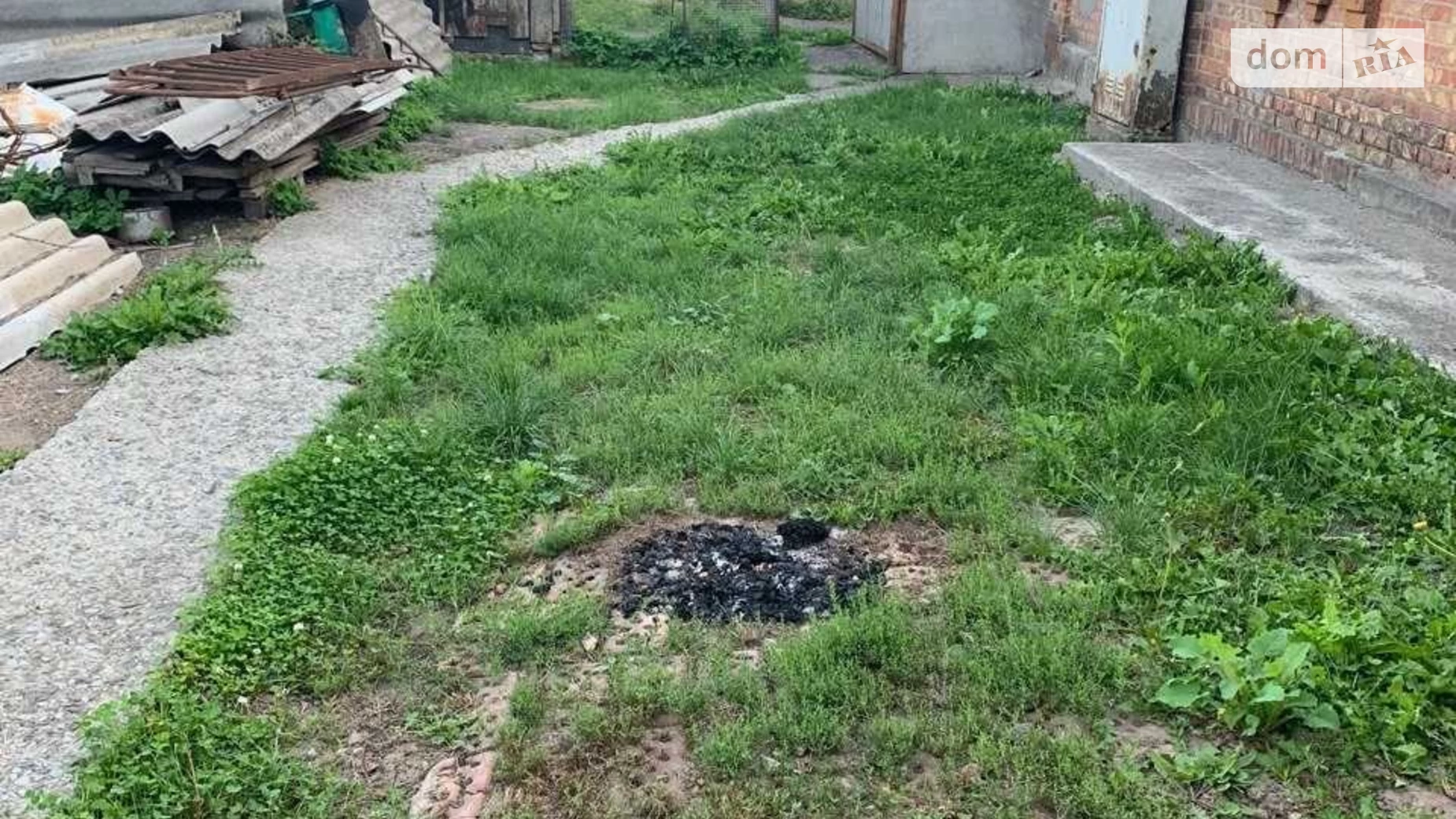 Продается часть дома 57 кв. м с камином, цена: 40000 $ - фото 2