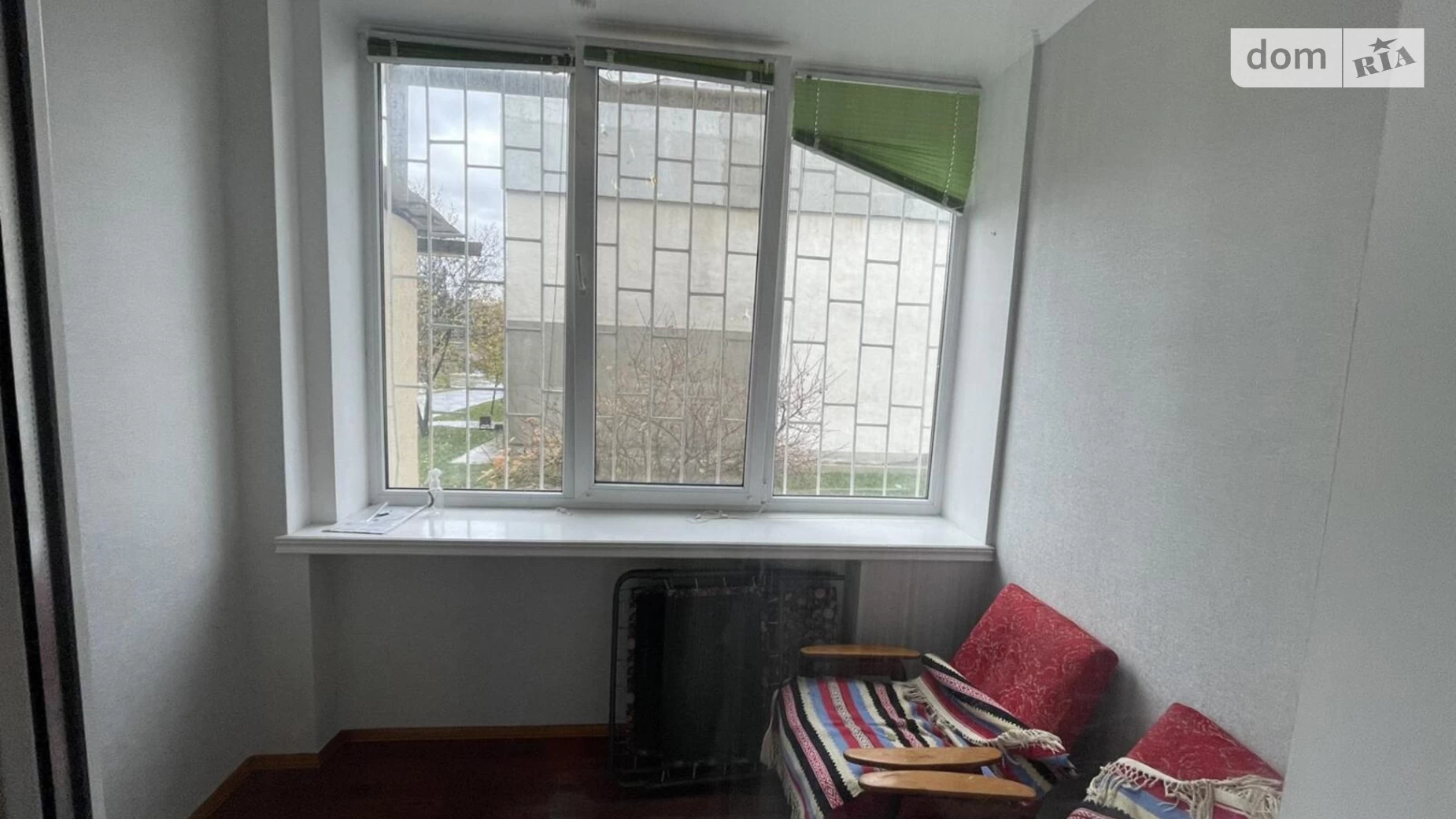 Продается 2-комнатная квартира 68 кв. м в Хмельницком, ул. Черновола - фото 2