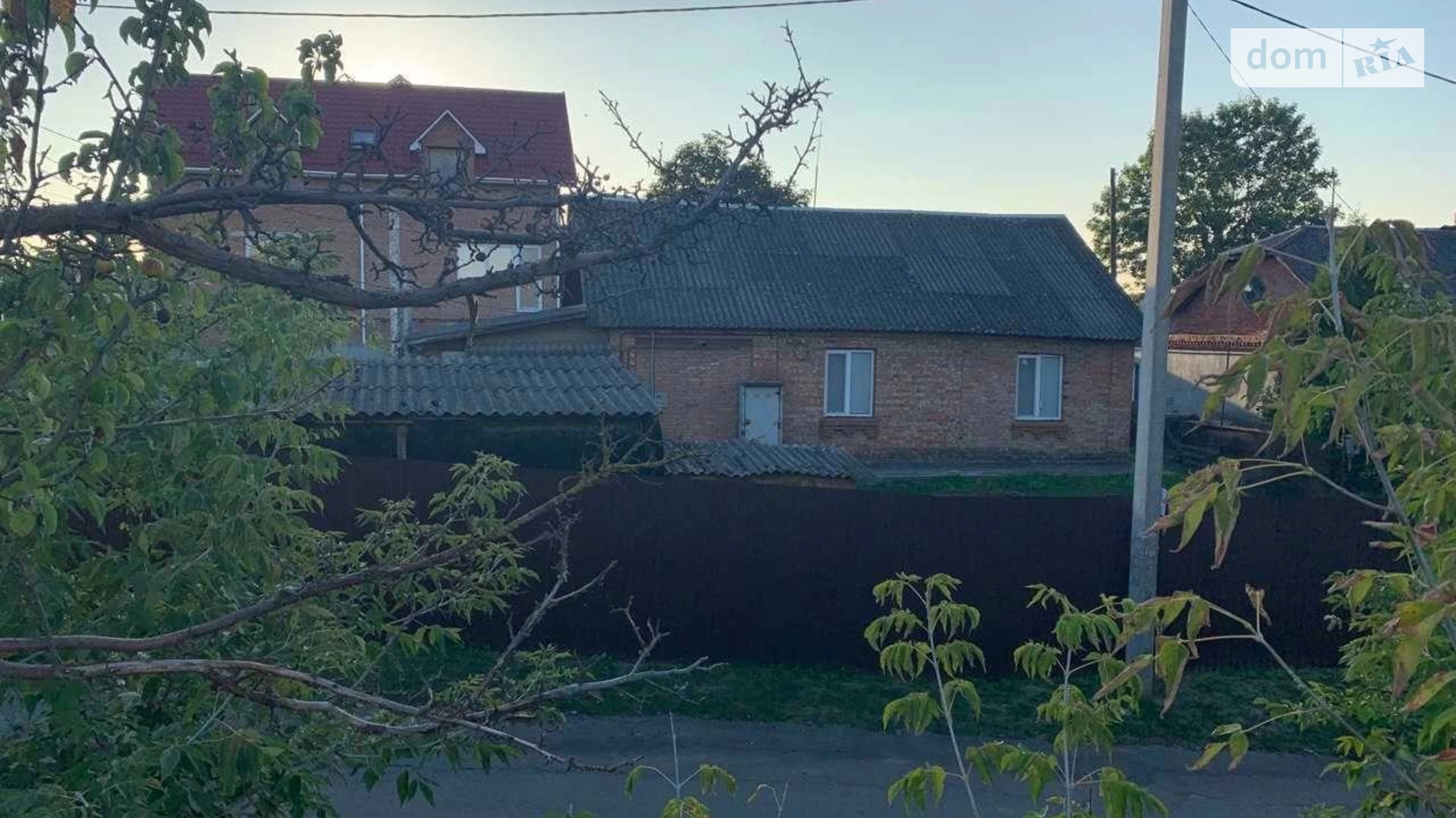 Продается часть дома 57 кв. м с камином, цена: 40000 $ - фото 3