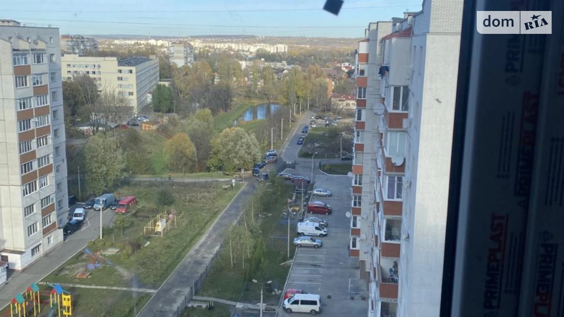 Продається 3-кімнатна квартира 80 кв. м у Хмельницькому, вул. Інститутська - фото 3