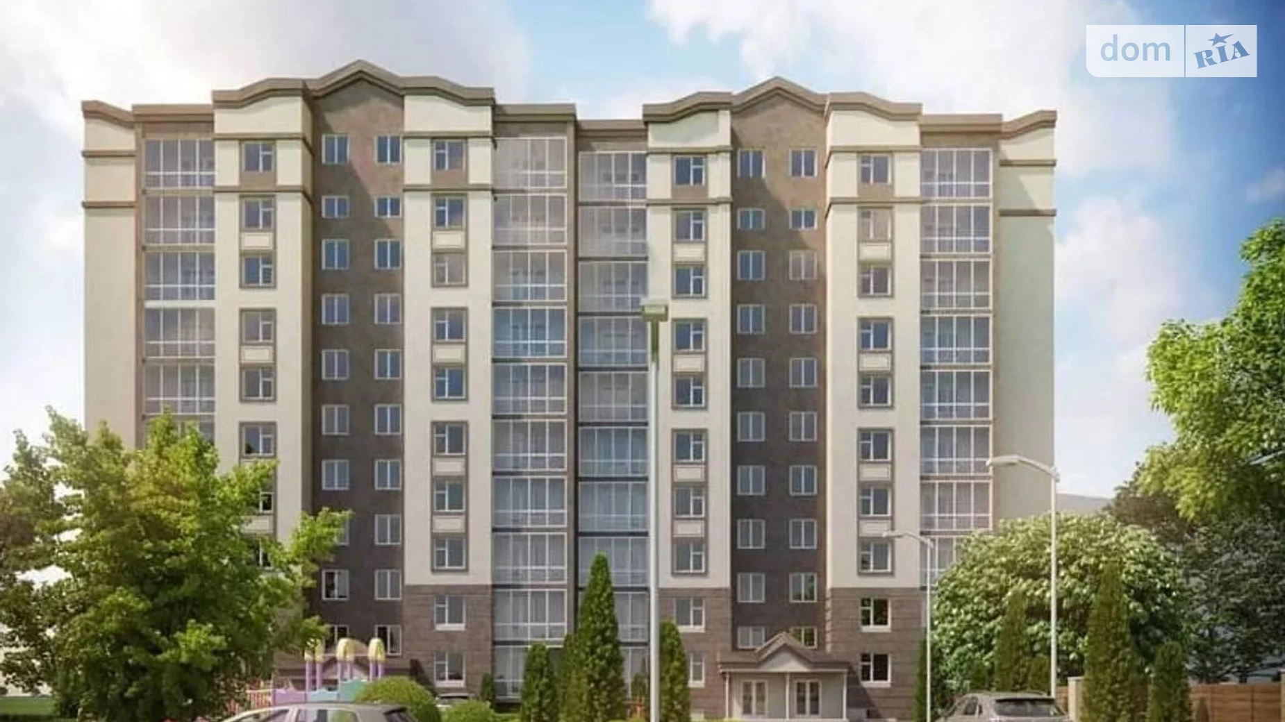 Продается 2-комнатная квартира 68 кв. м в Хмельницком, ул. Озерная - фото 2