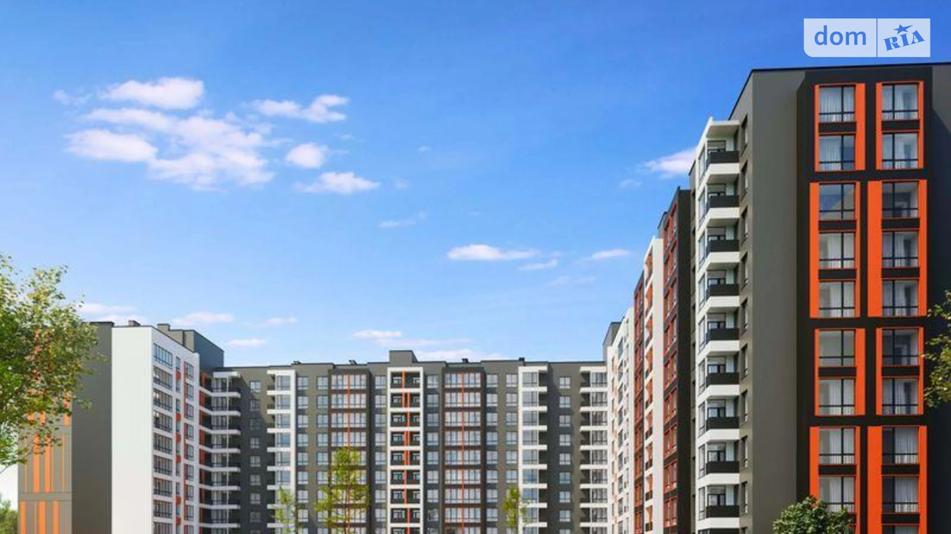 Продается 1-комнатная квартира 32 кв. м в Хмельницком, ул. Институтская - фото 2