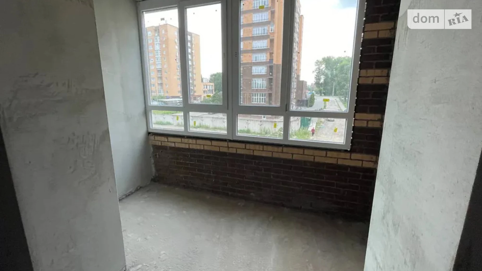 Продается 2-комнатная квартира 67 кв. м в Хмельницком, Старокостянтиновское шоссе - фото 3