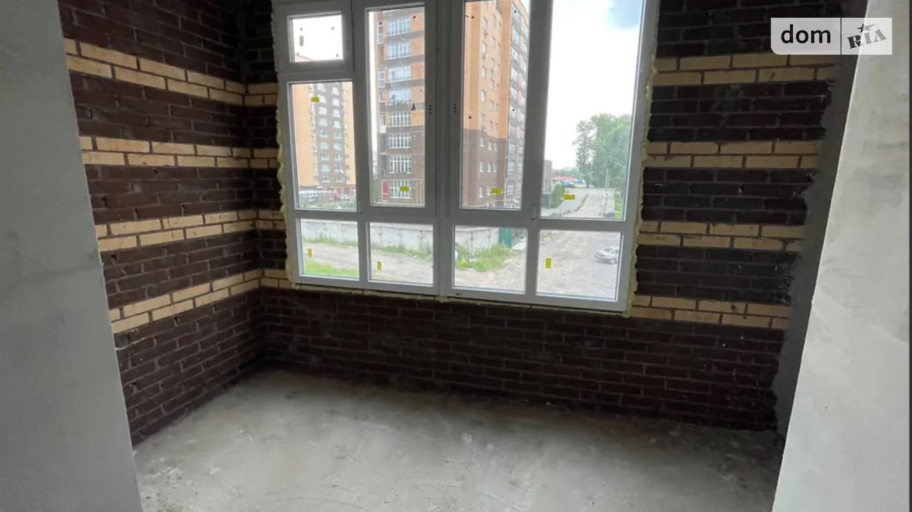 Продается 2-комнатная квартира 67 кв. м в Хмельницком, Старокостянтиновское шоссе - фото 4