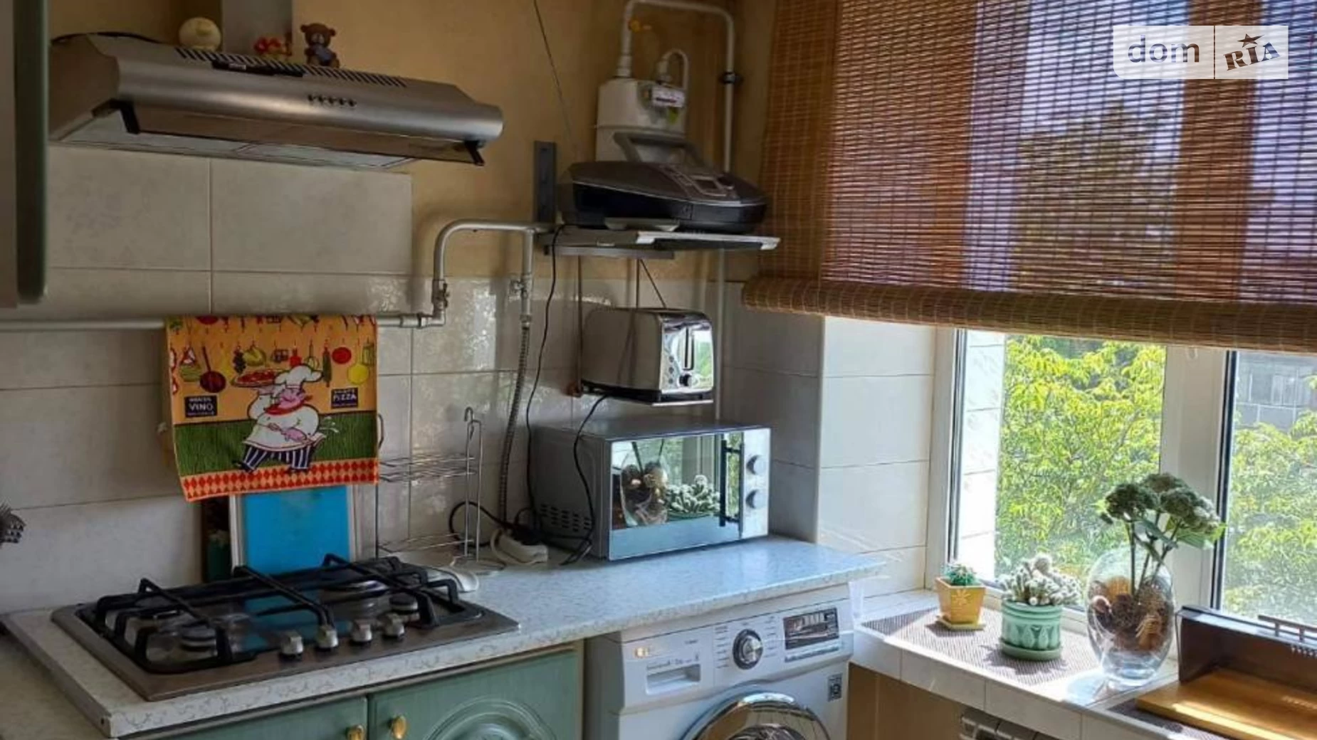 Продається 1-кімнатна квартира 41 кв. м у Хмельницькому, вул. Шевченка - фото 2