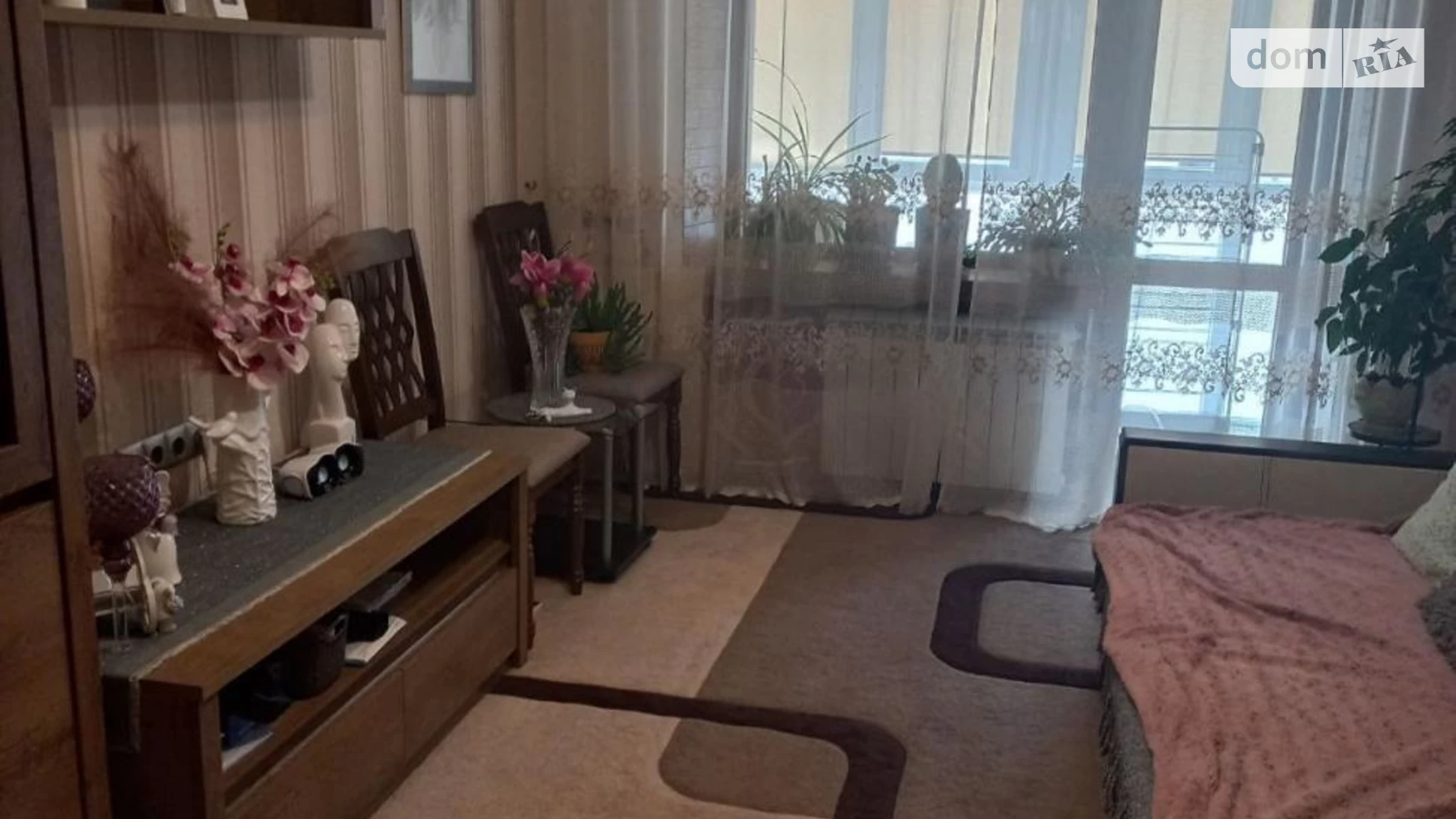 Продається 1-кімнатна квартира 41 кв. м у Хмельницькому, вул. Шевченка - фото 3