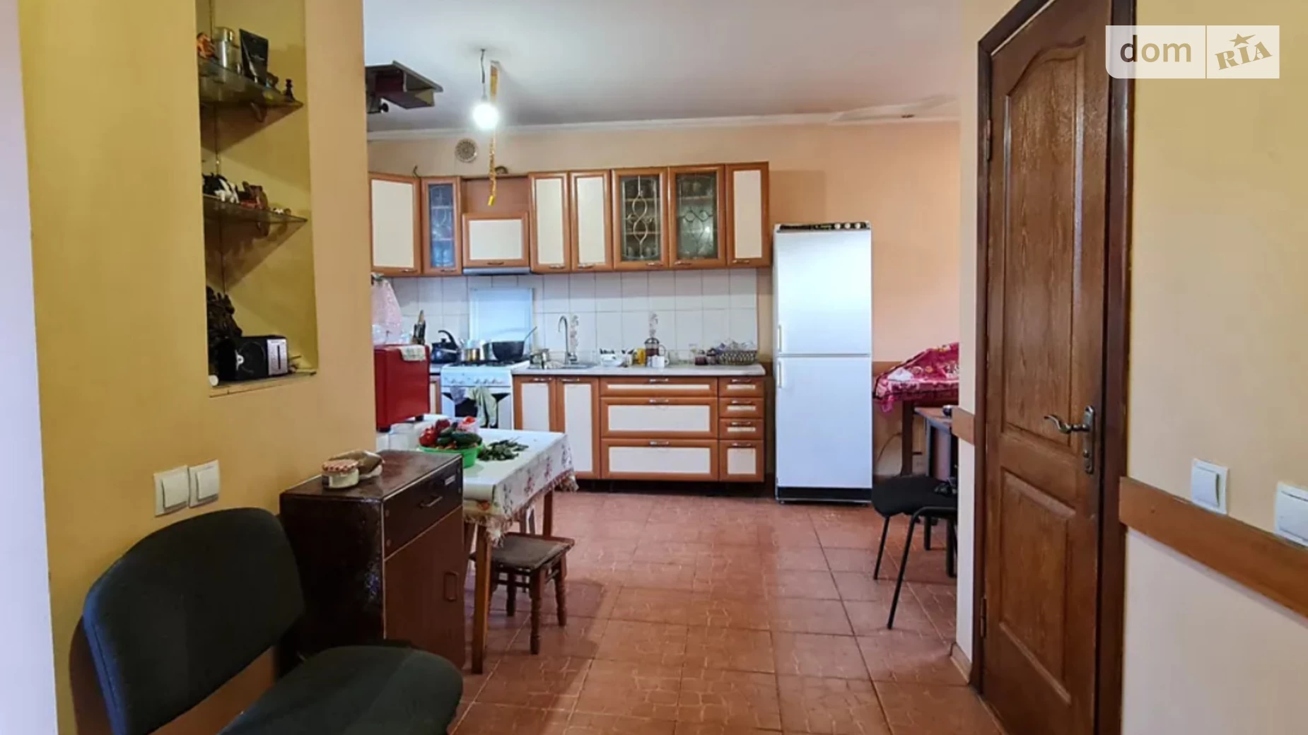 Продается одноэтажный дом 78 кв. м с подвалом, цена: 98000 $ - фото 4