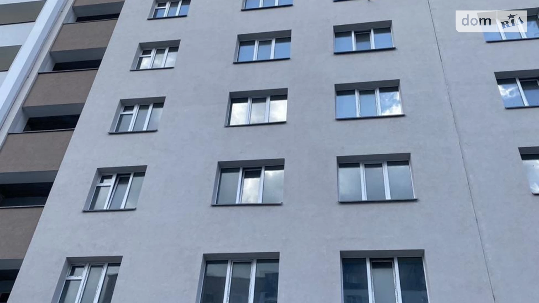 Продается 1-комнатная квартира 46 кв. м в Хмельницком