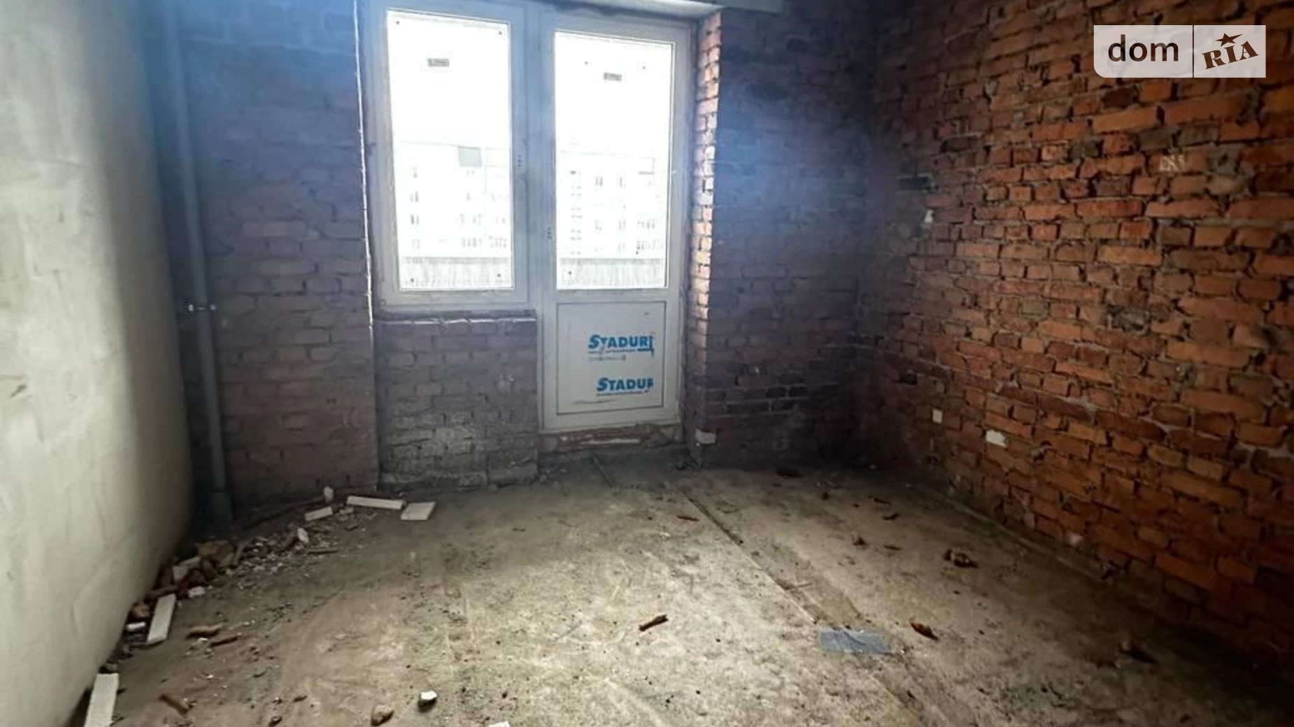 Продается 1-комнатная квартира 43 кв. м в Хмельницком, ул. Лесогриневецкая - фото 5