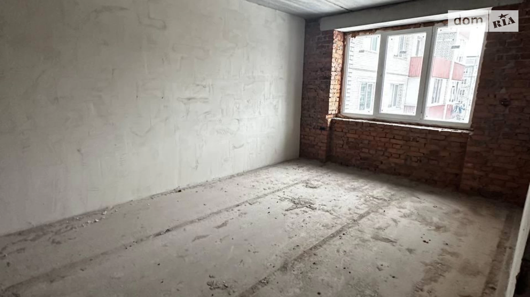 Продается 1-комнатная квартира 43 кв. м в Хмельницком, ул. Лесогриневецкая - фото 4