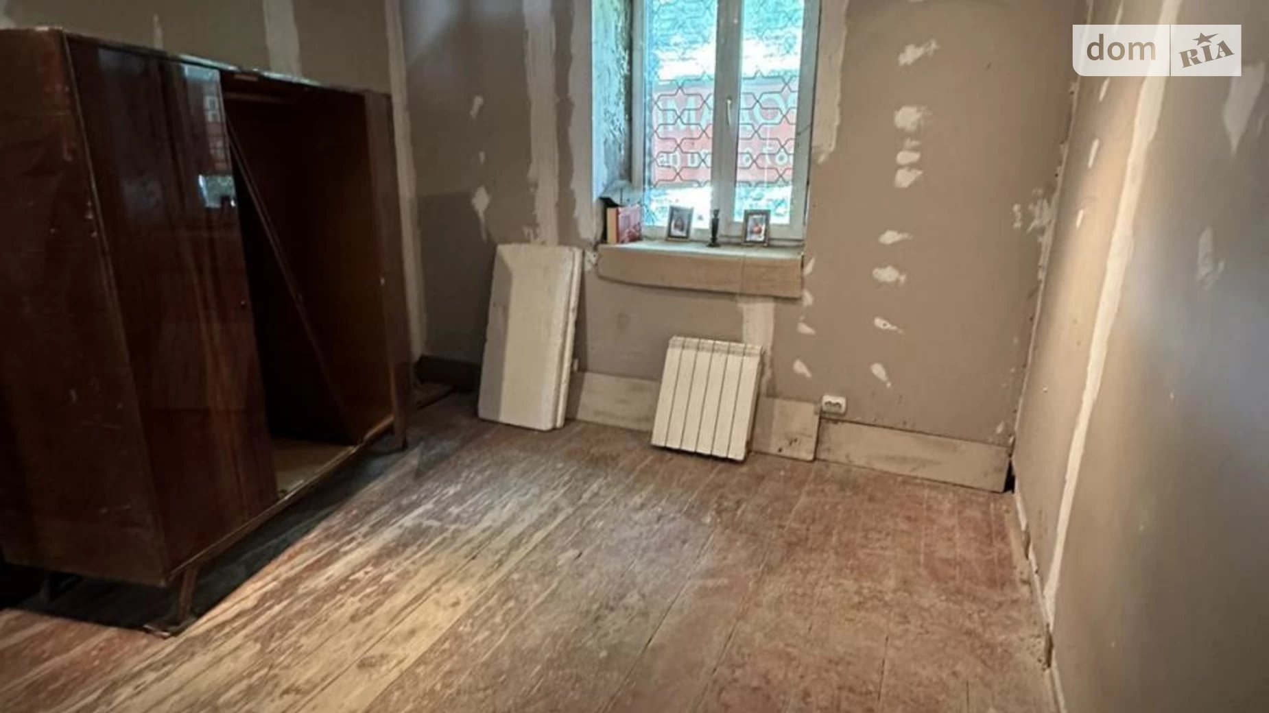 Продается 2-комнатная квартира 45 кв. м в Хмельницком, вул. Янчук Нины - фото 2