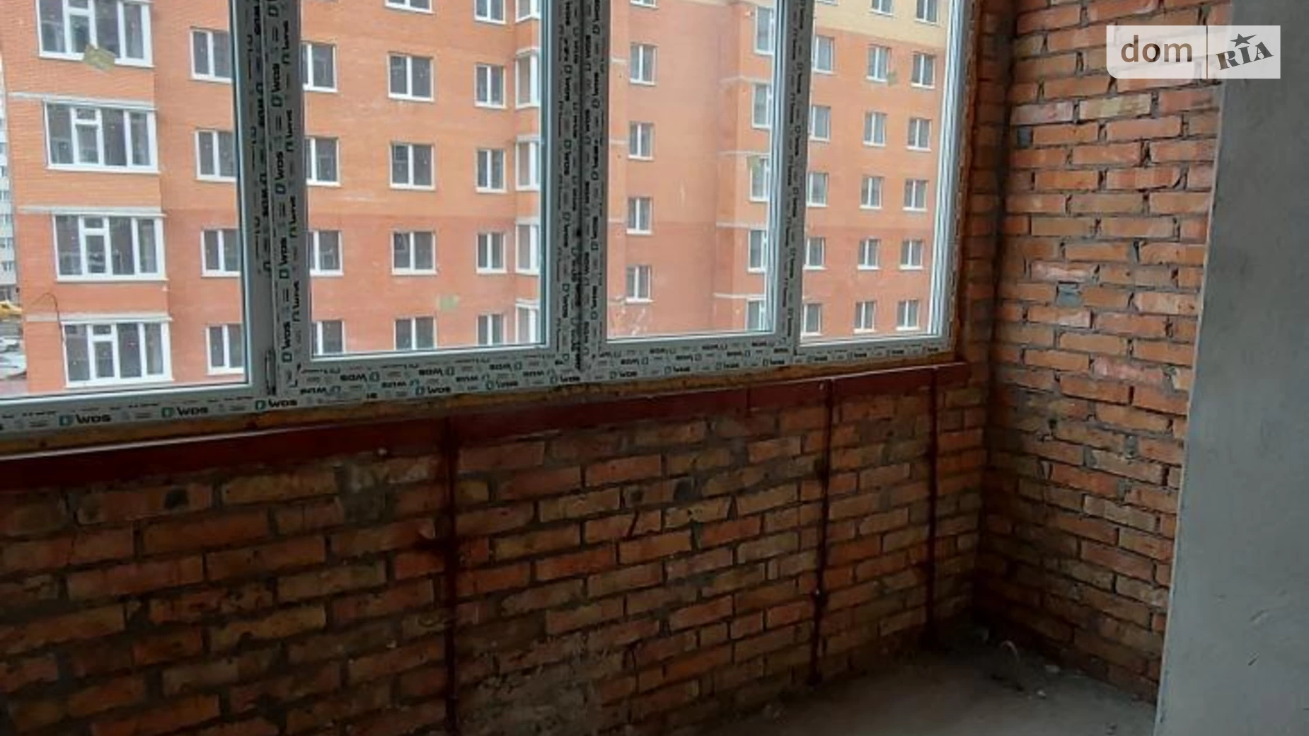 Продається 3-кімнатна квартира 68 кв. м у Хмельницькому, вул. Лісогринівецька - фото 2