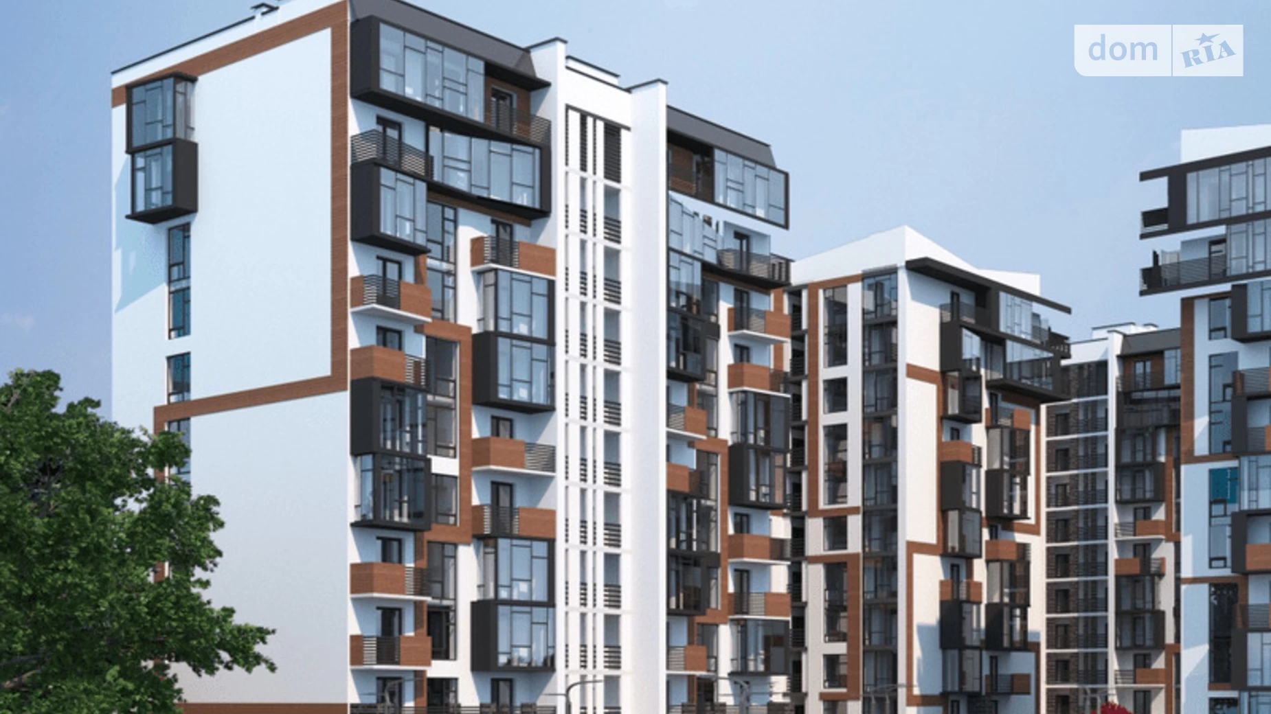 Продається 1-кімнатна квартира 39 кв. м у Хмельницькому, вул. Подільська - фото 2