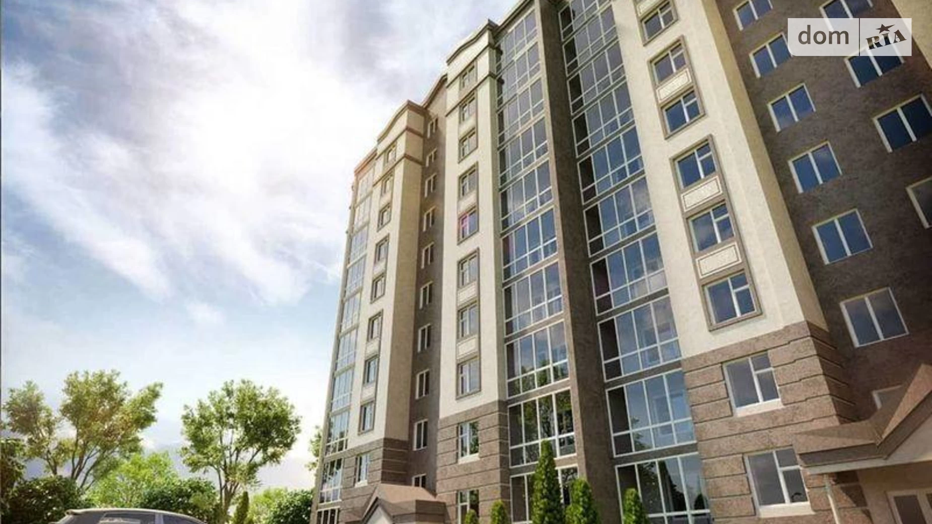Продається 2-кімнатна квартира 68 кв. м у Хмельницькому, вул. Озерна - фото 3