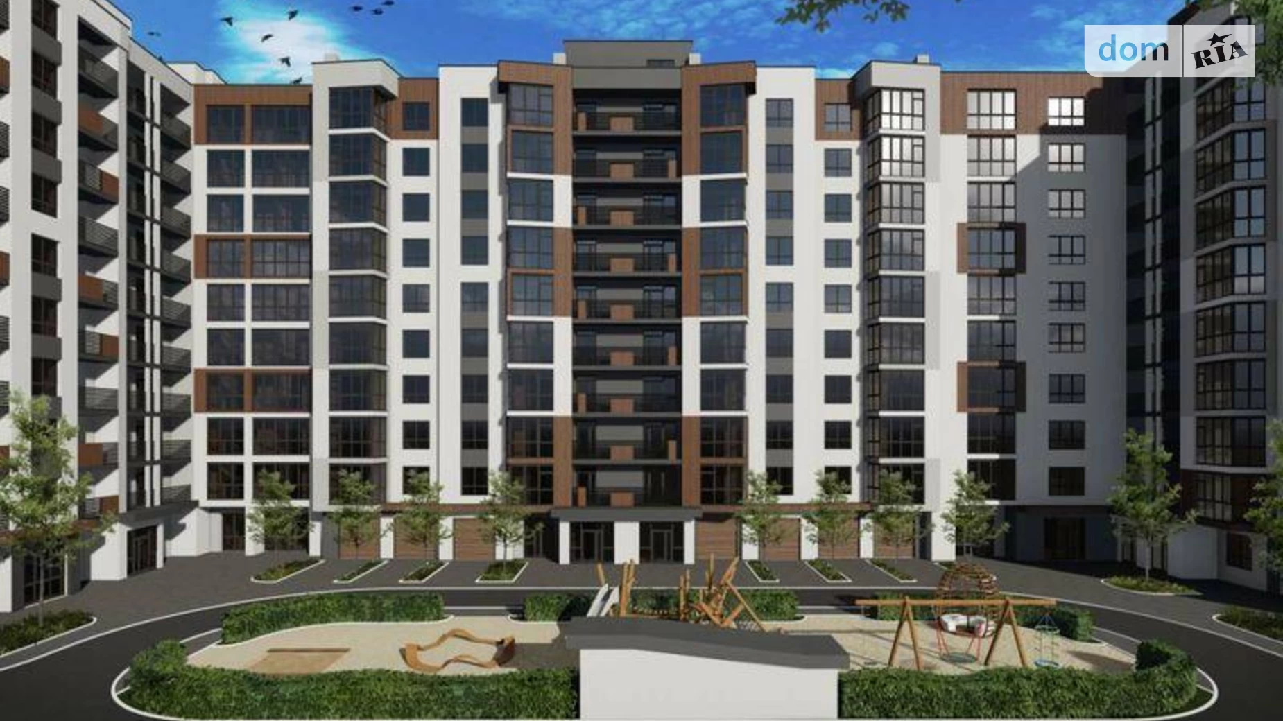 Продается 2-комнатная квартира 45 кв. м в Хмельницком, ул. Панаса Мирного - фото 4
