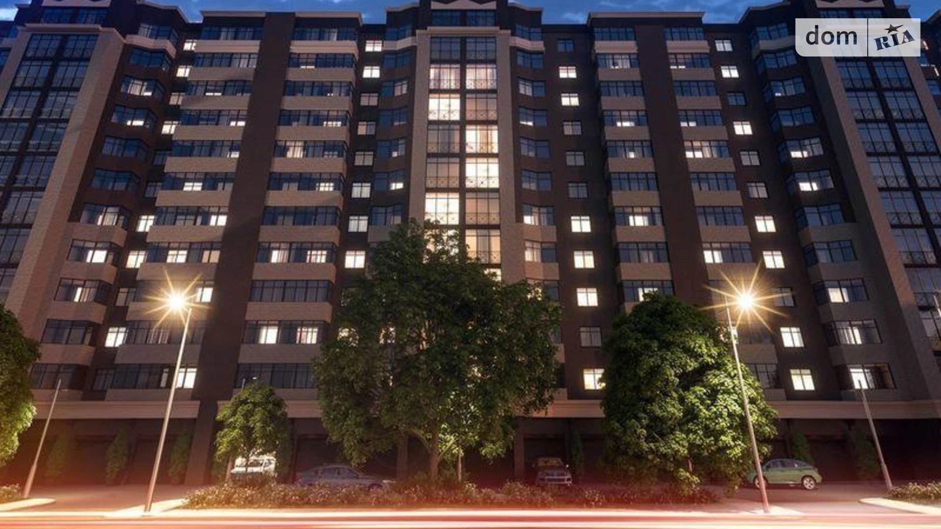 Продається 1-кімнатна квартира 30 кв. м у Хмельницькому, пров. Франка Івана - фото 4