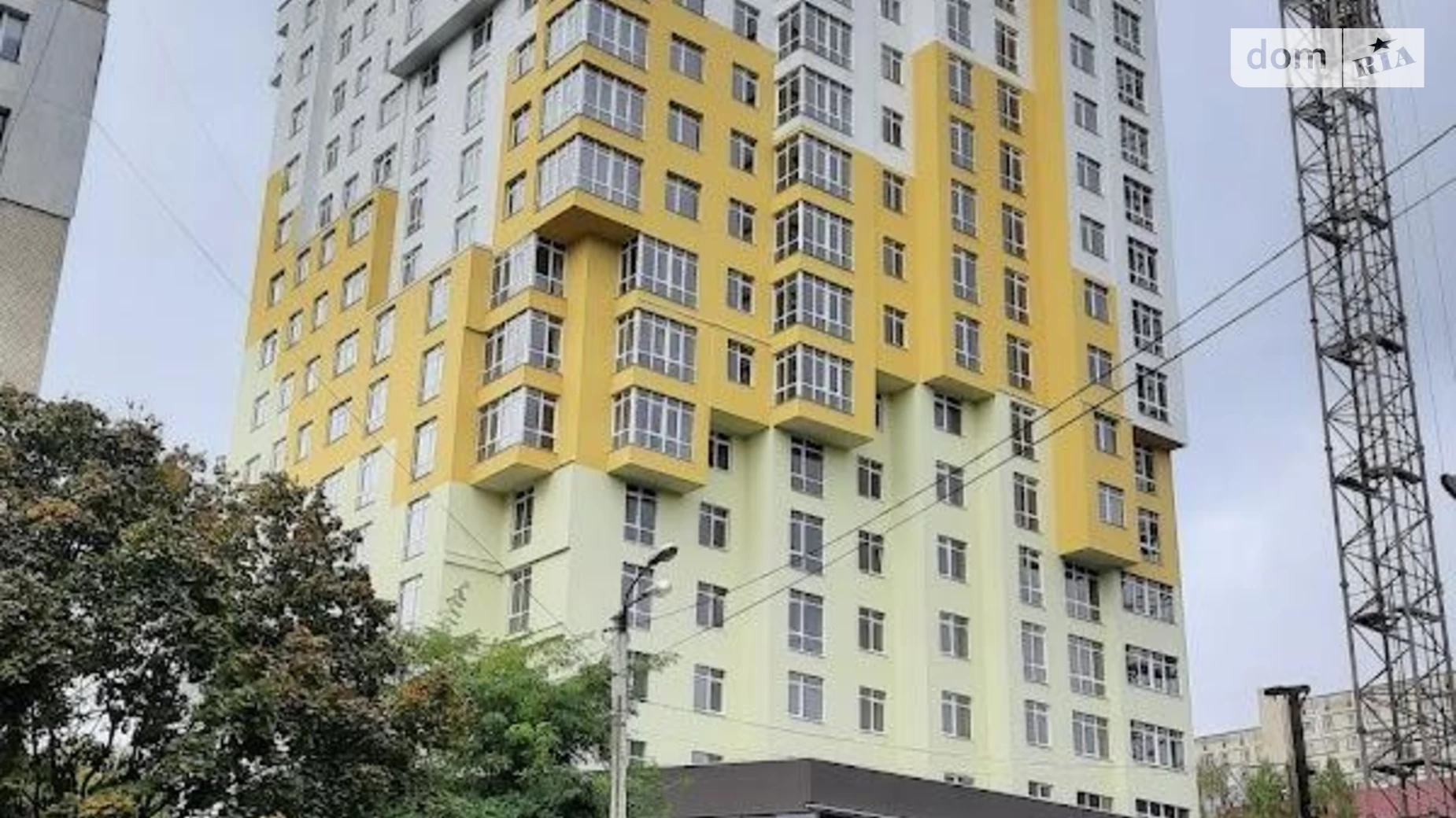 Продается 1-комнатная квартира 43 кв. м в Хмельницком, ул. Свободы - фото 5