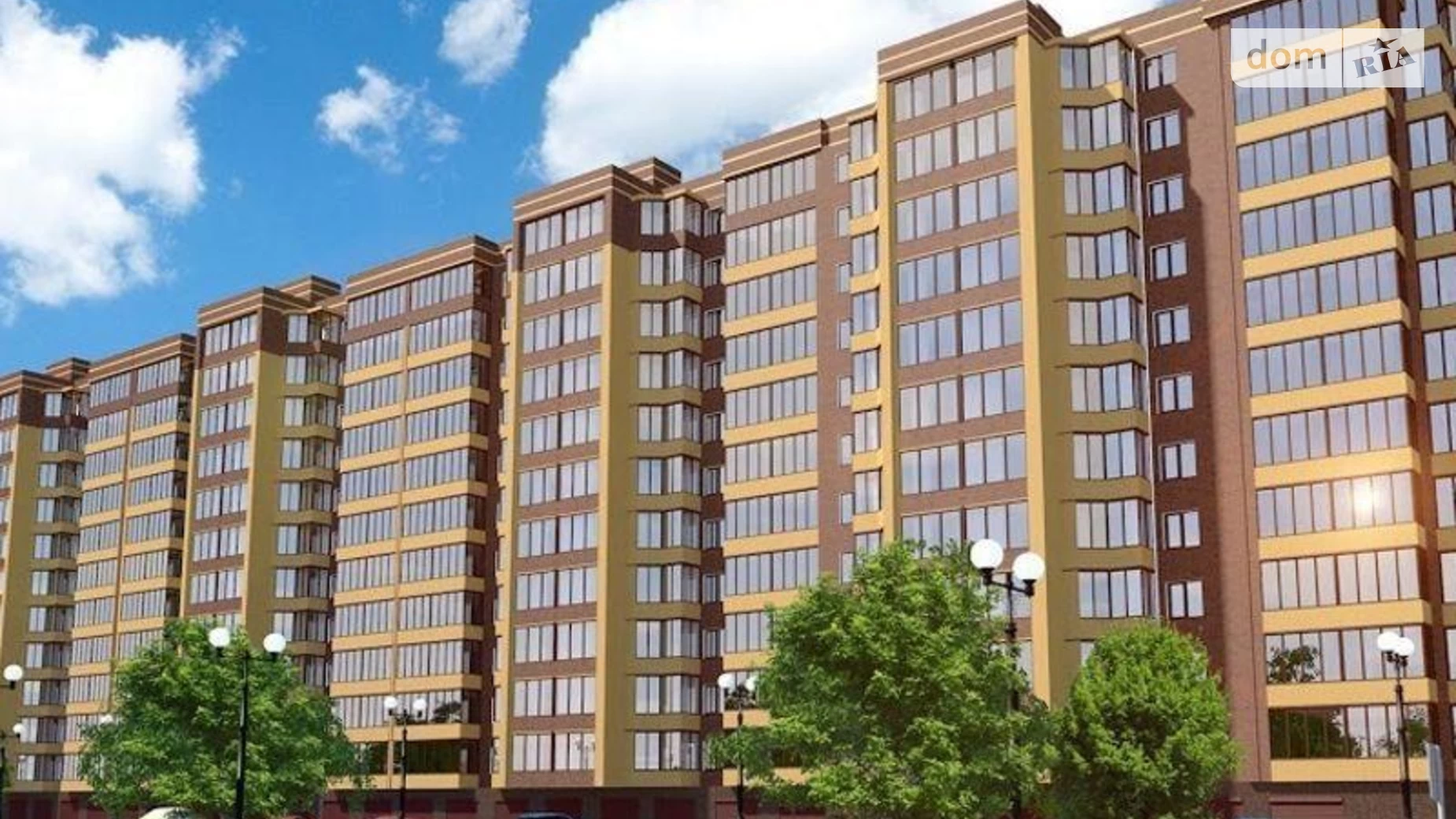Продається 1-кімнатна квартира 30 кв. м у Хмельницькому, пров. Франка Івана - фото 2