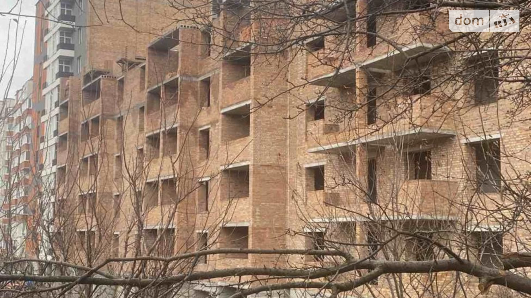 Продается 1-комнатная квартира 35 кв. м в Хмельницком, ул. Институтская - фото 5