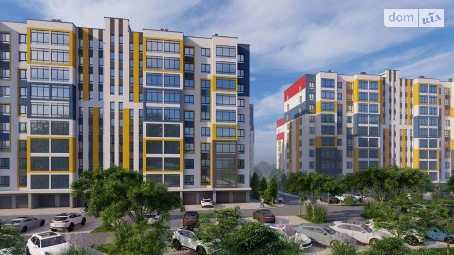 Продається 1-кімнатна квартира 34 кв. м у Хмельницькому, Старокостянтинівське шосе - фото 5