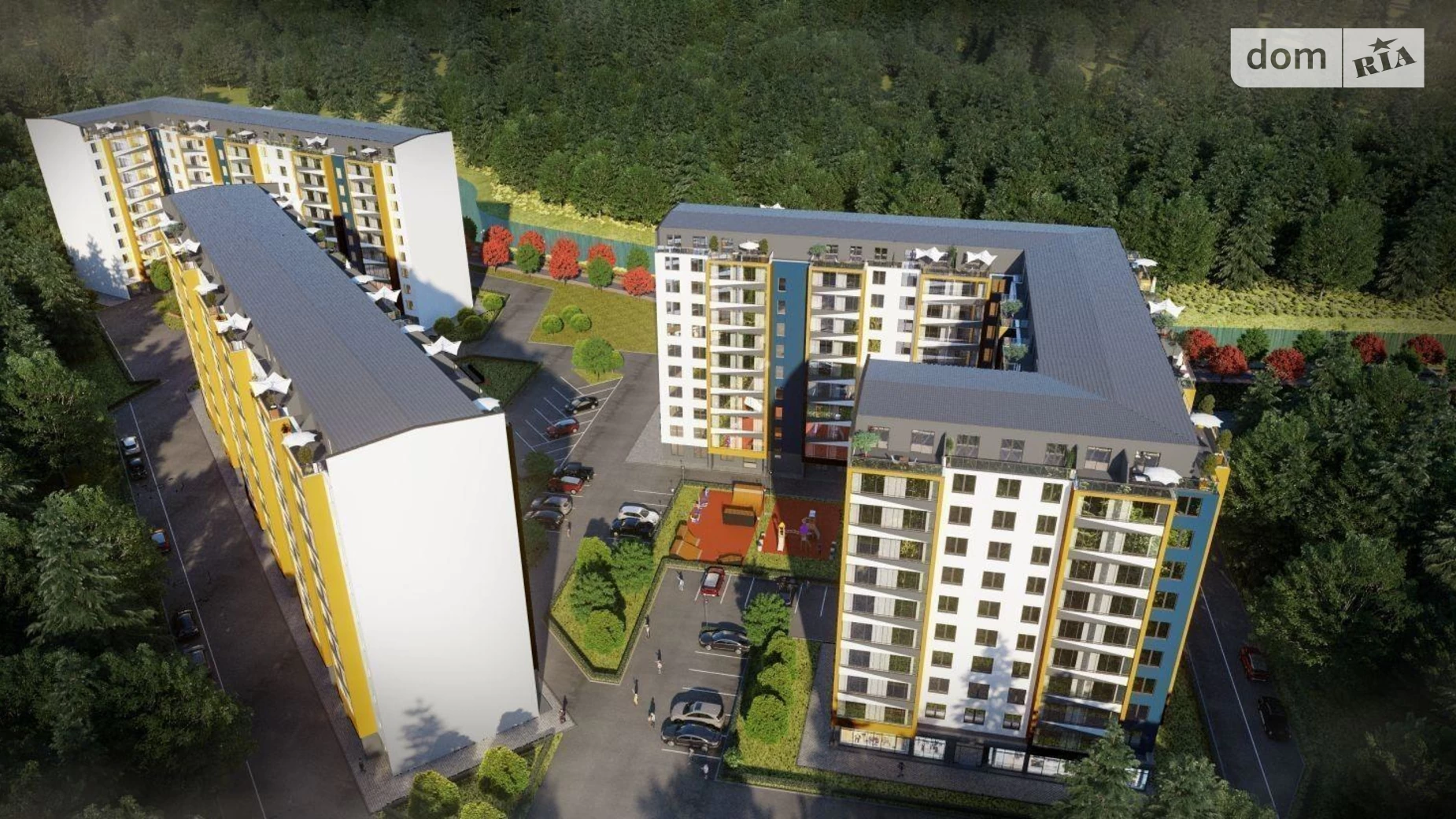 Продається 2-кімнатна квартира 58 кв. м у Хмельницькому, вул. Проскурівського Підпілля - фото 2