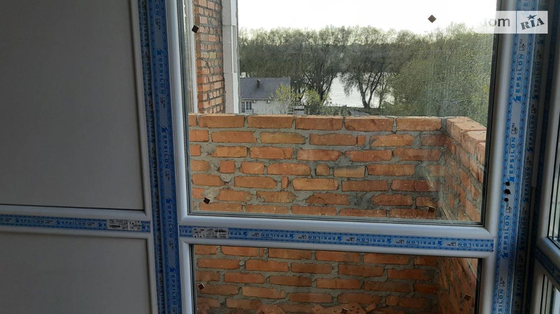 Продается 1-комнатная квартира 47 кв. м в Хмельницком, ул. Нижняя Береговая - фото 2