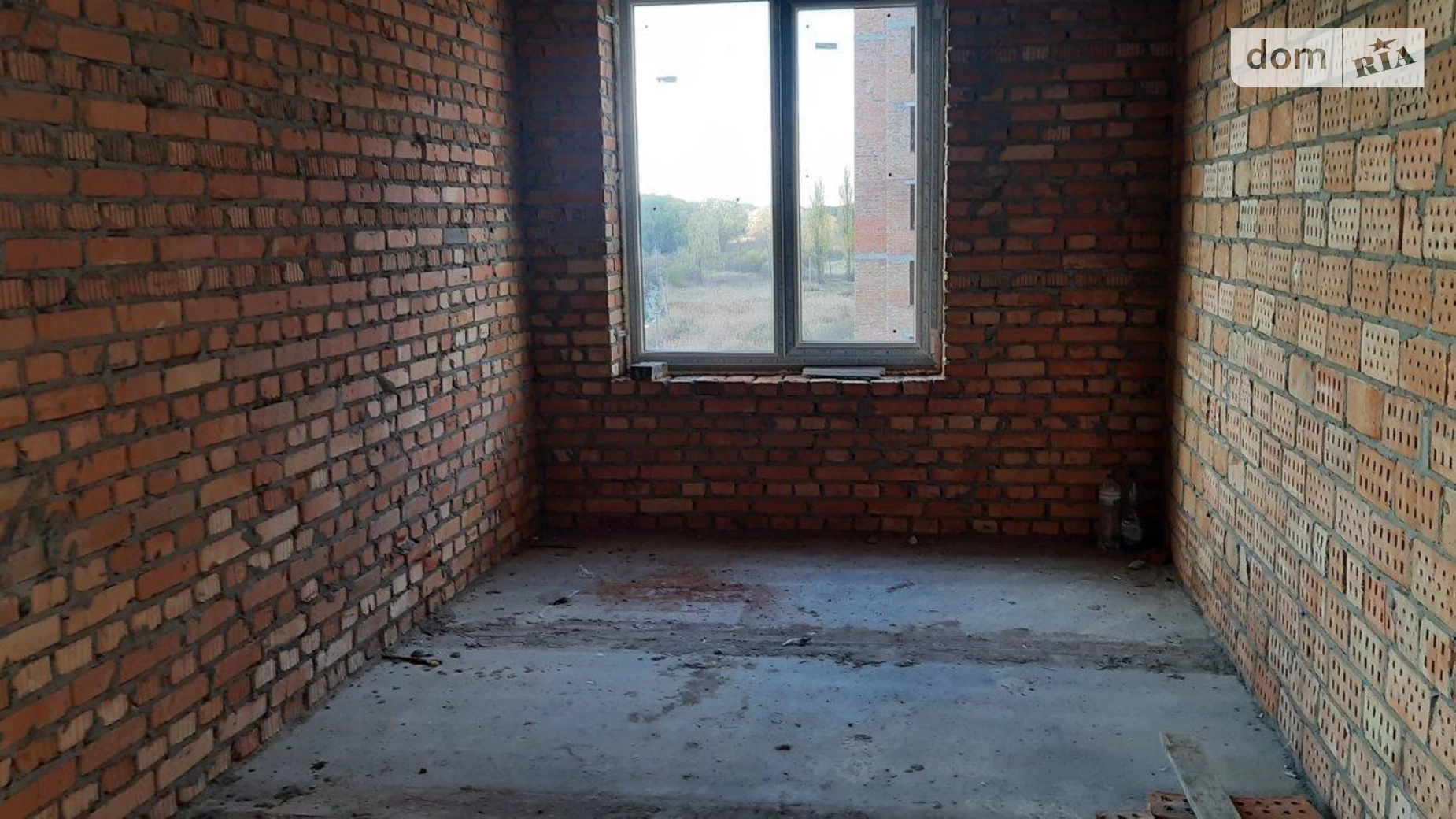 Продается 1-комнатная квартира 47 кв. м в Хмельницком, ул. Нижняя Береговая - фото 4