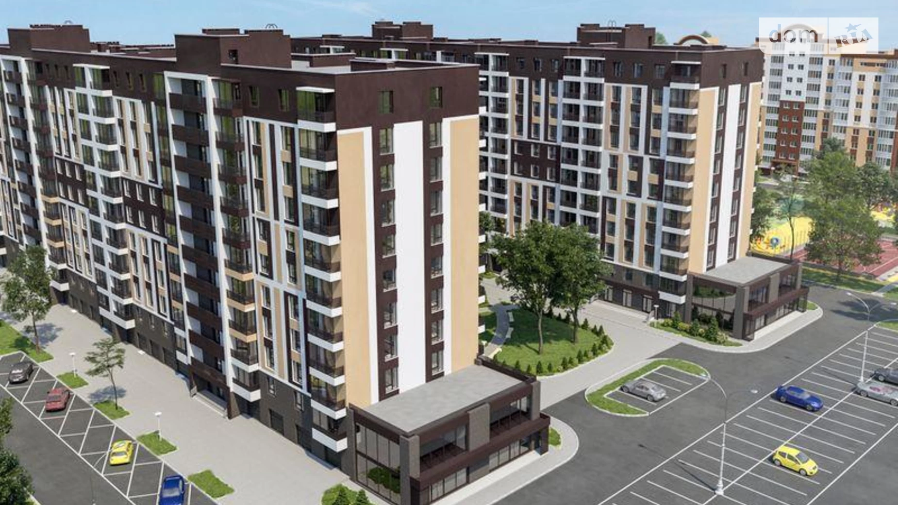 Продається 1-кімнатна квартира 58 кв. м у Хмельницькому, вул. Трудова - фото 5