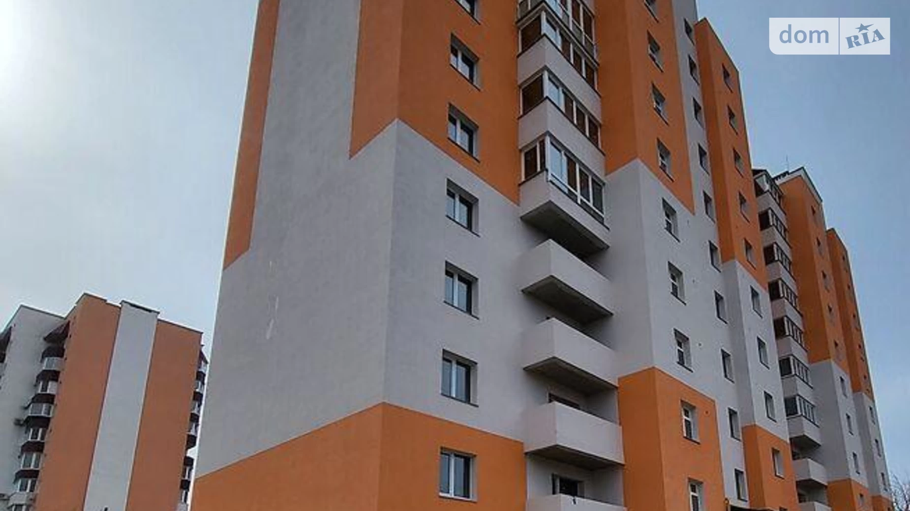 Продается 2-комнатная квартира 62 кв. м в Хмельницком, ул. Александра Кушнирука(Гастелло) - фото 4