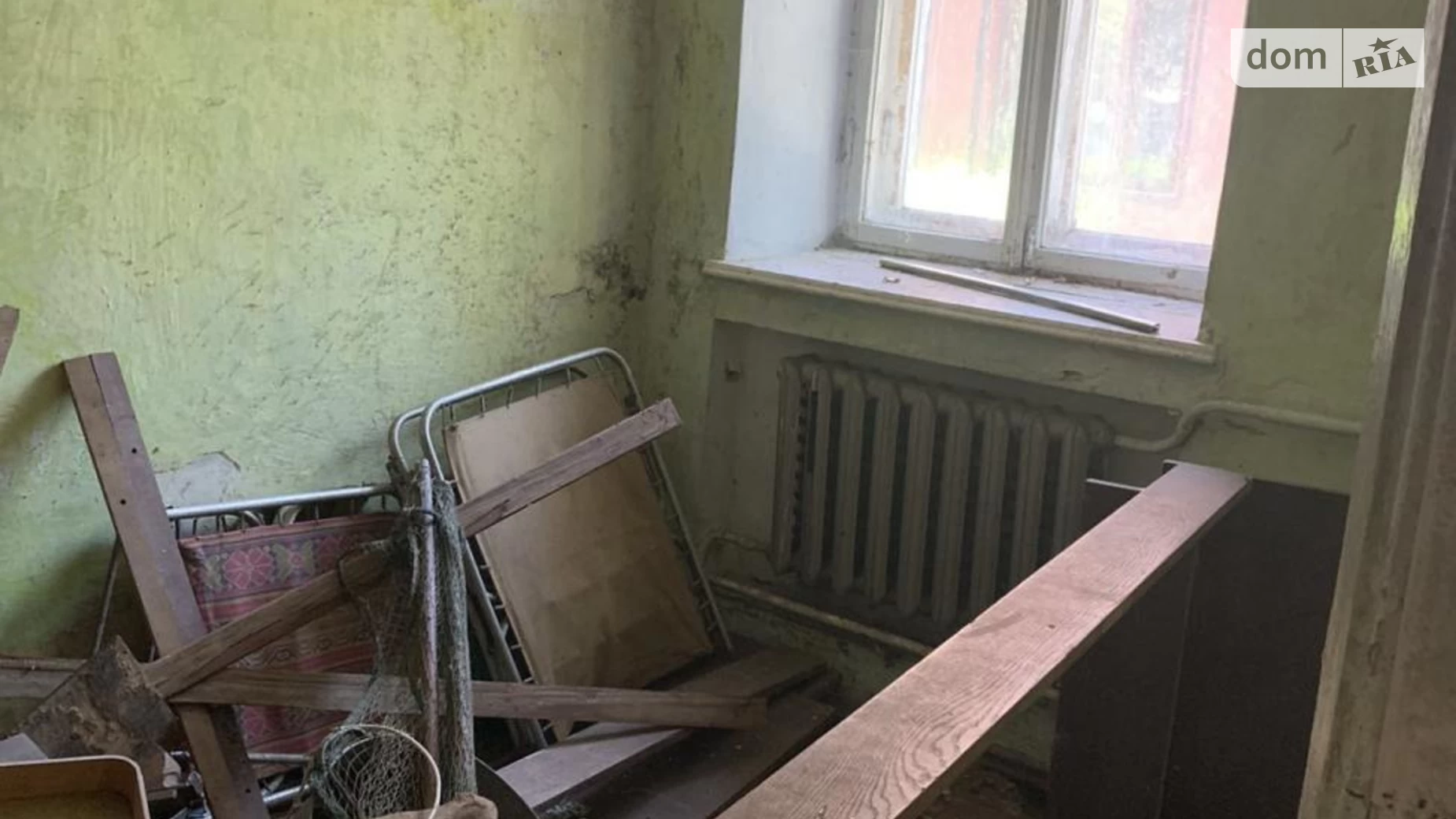 Продается 2-комнатная квартира 43 кв. м в Хмельницком, ул. Франко Ивана - фото 2