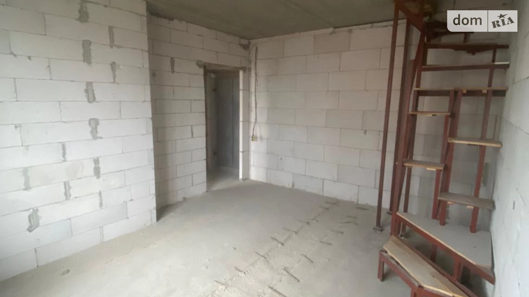 Продается 4-комнатная квартира 68 кв. м в Хмельницком, ул. Северная - фото 2