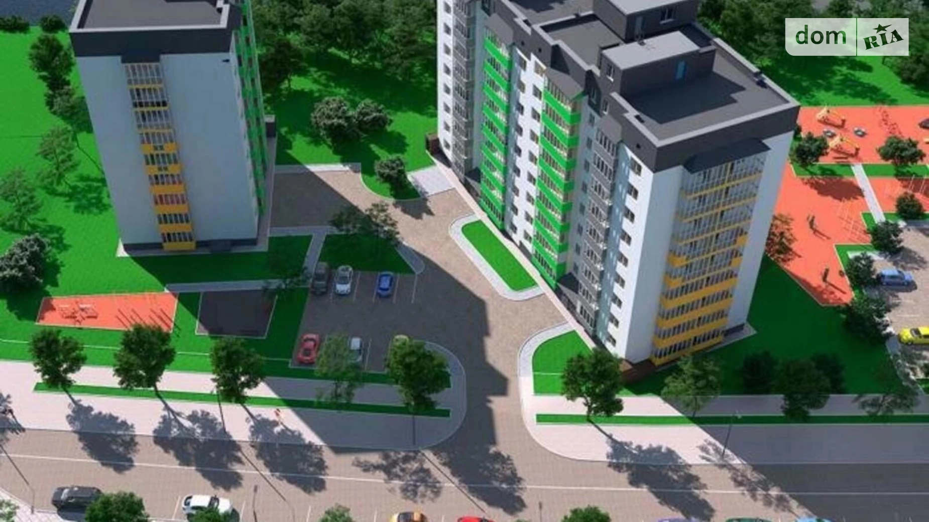 Продається 2-кімнатна квартира 65 кв. м у Хмельницькому, вул. Панаса Мирного - фото 3