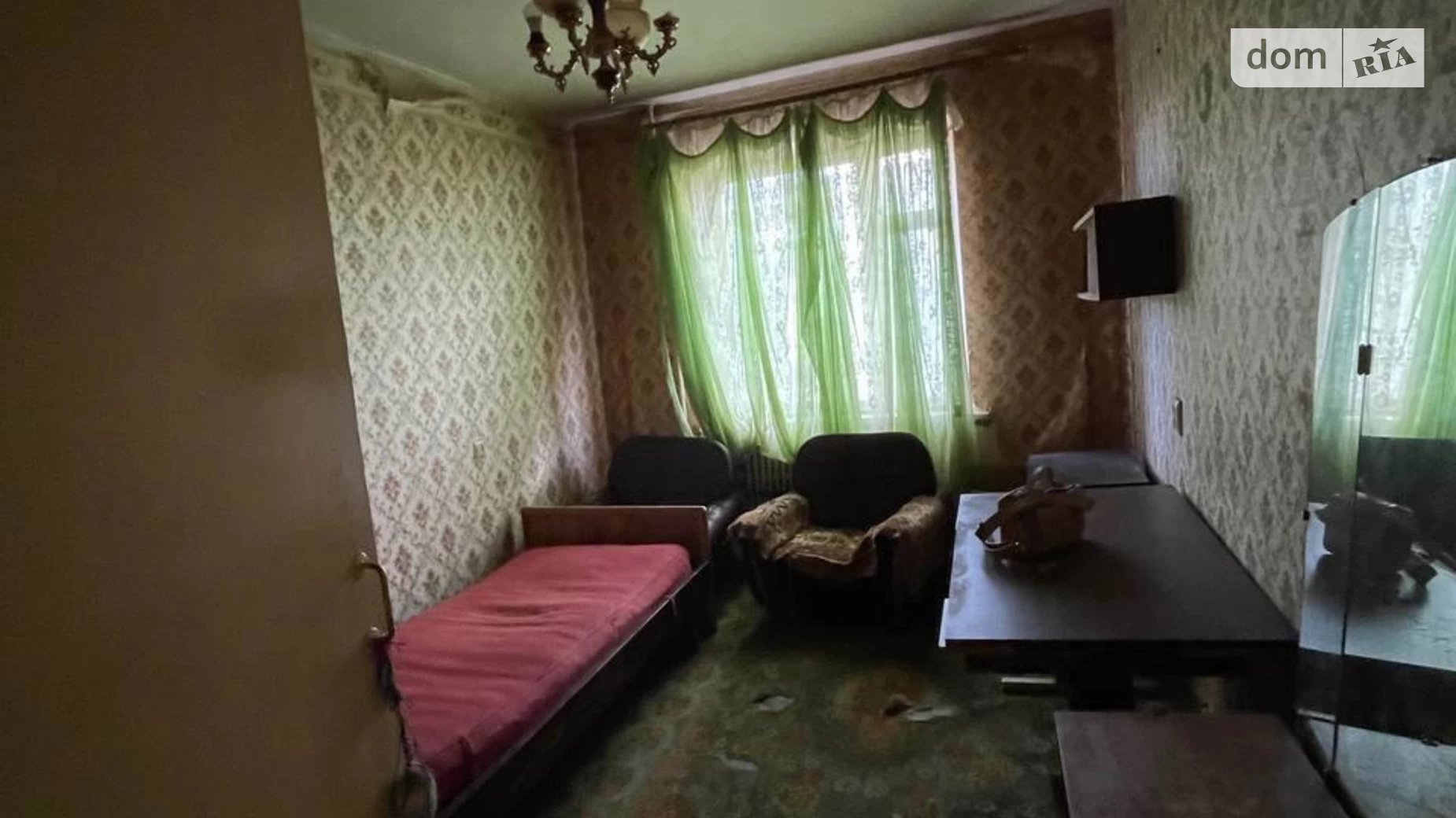 Продається 2-кімнатна квартира 47 кв. м у Хмельницькому, вул. Романа Шухевича(Курчатова) - фото 5