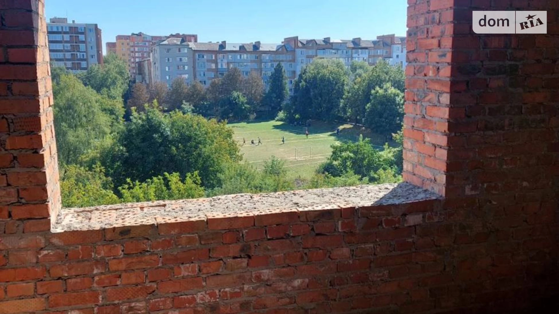 Продається 1-кімнатна квартира 53 кв. м у Хмельницькому, просп. Миру - фото 3