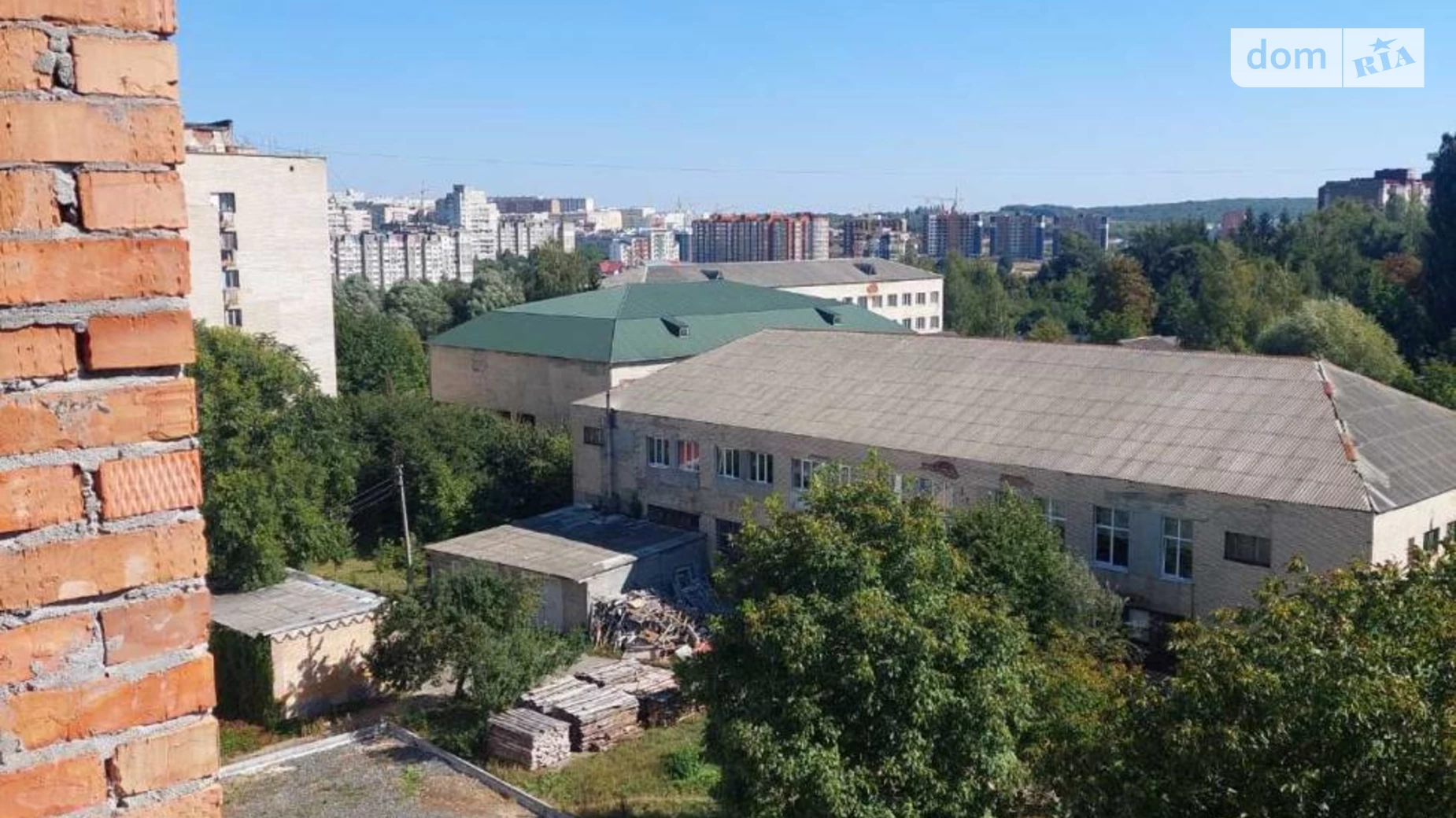 Продається 1-кімнатна квартира 53 кв. м у Хмельницькому, просп. Миру - фото 4