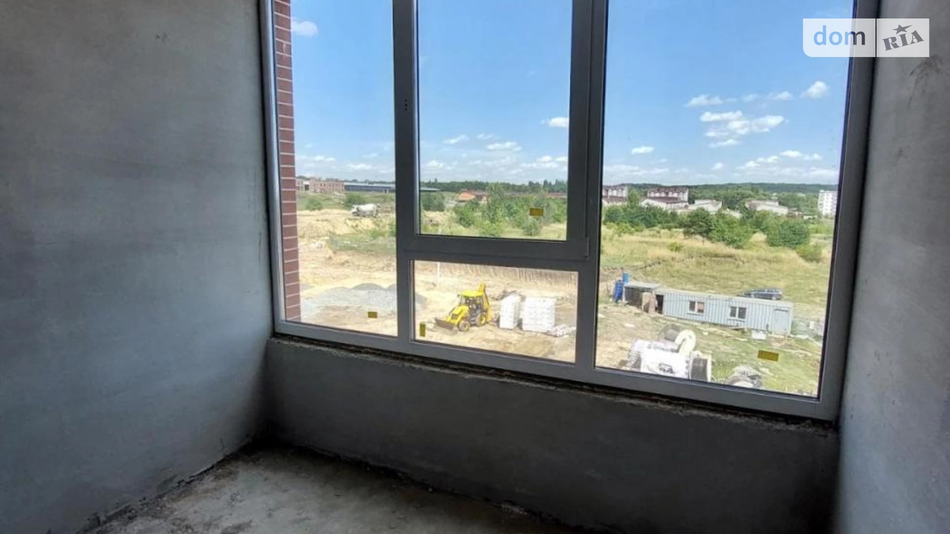Продається 1-кімнатна квартира 43 кв. м у Хмельницькому, вул. Кармелюка - фото 3