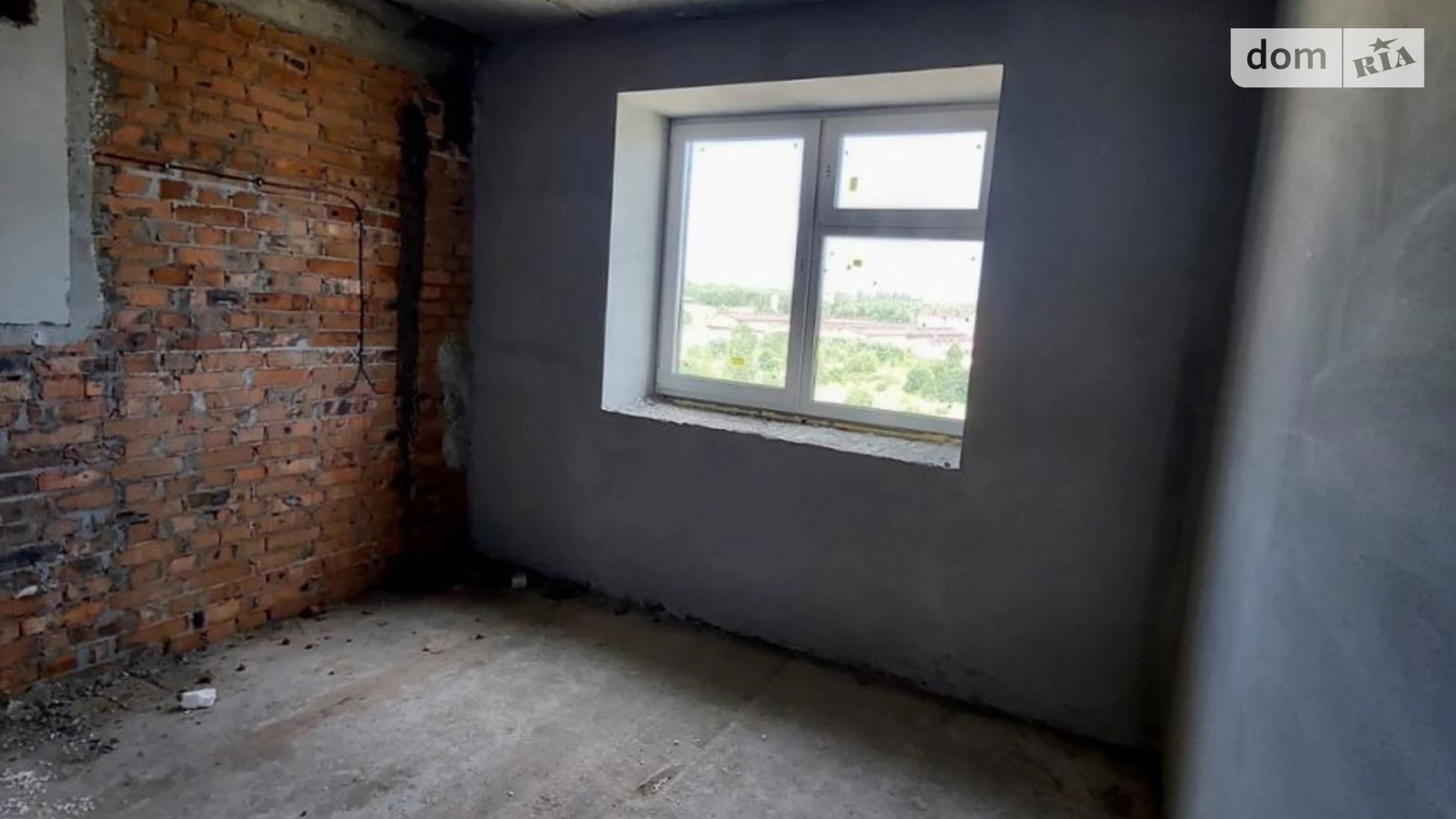 Продається 1-кімнатна квартира 43 кв. м у Хмельницькому, вул. Кармелюка - фото 4