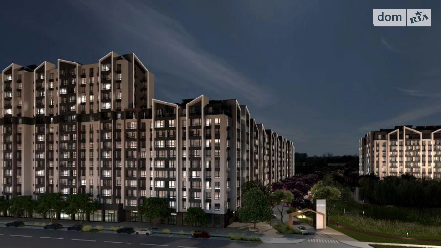 Продается 1-комнатная квартира 37 кв. м в Хмельницком, ул. Озерная - фото 3