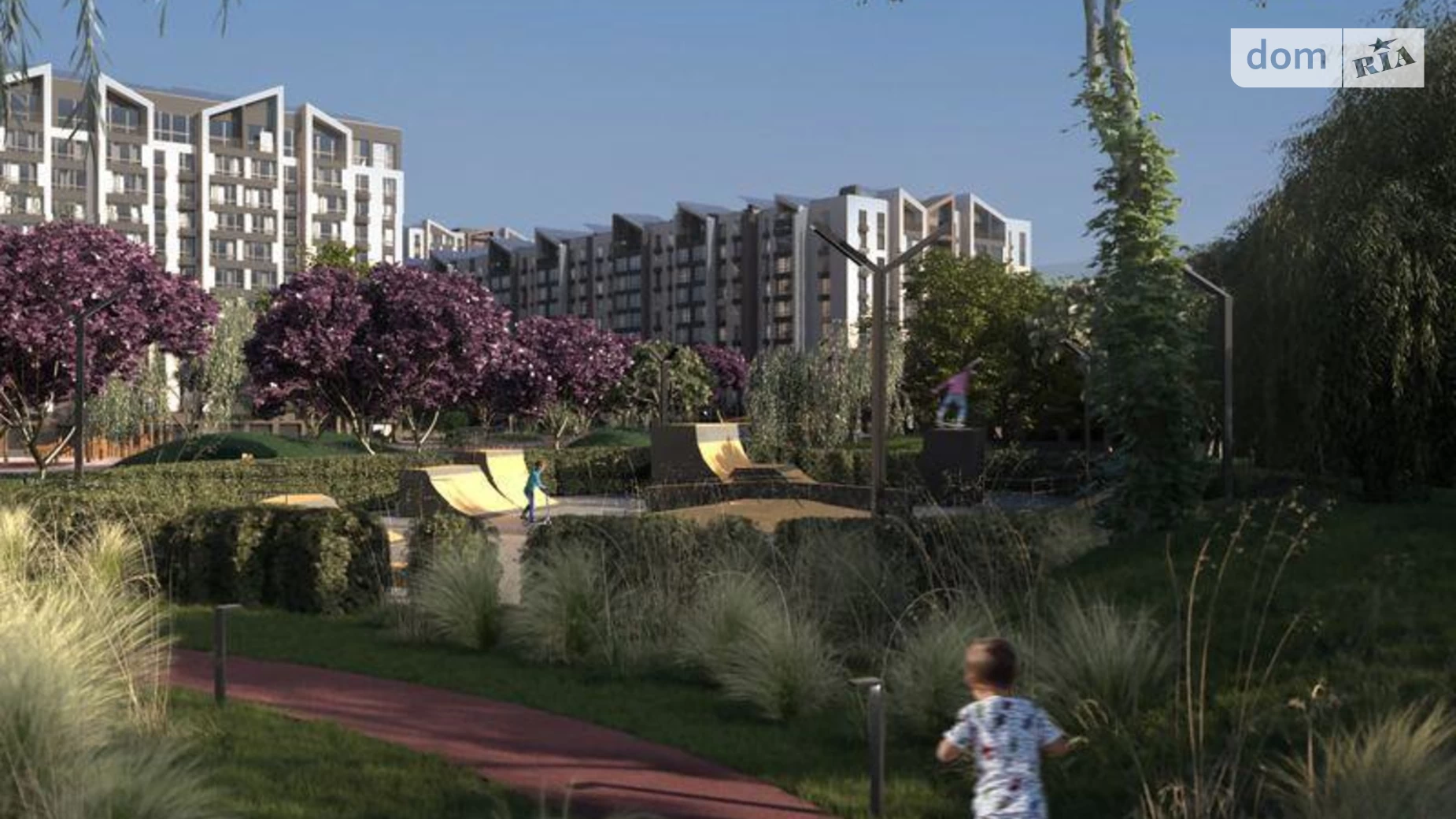 Продається 2-кімнатна квартира 71 кв. м у Хмельницькому, вул. Озерна - фото 2