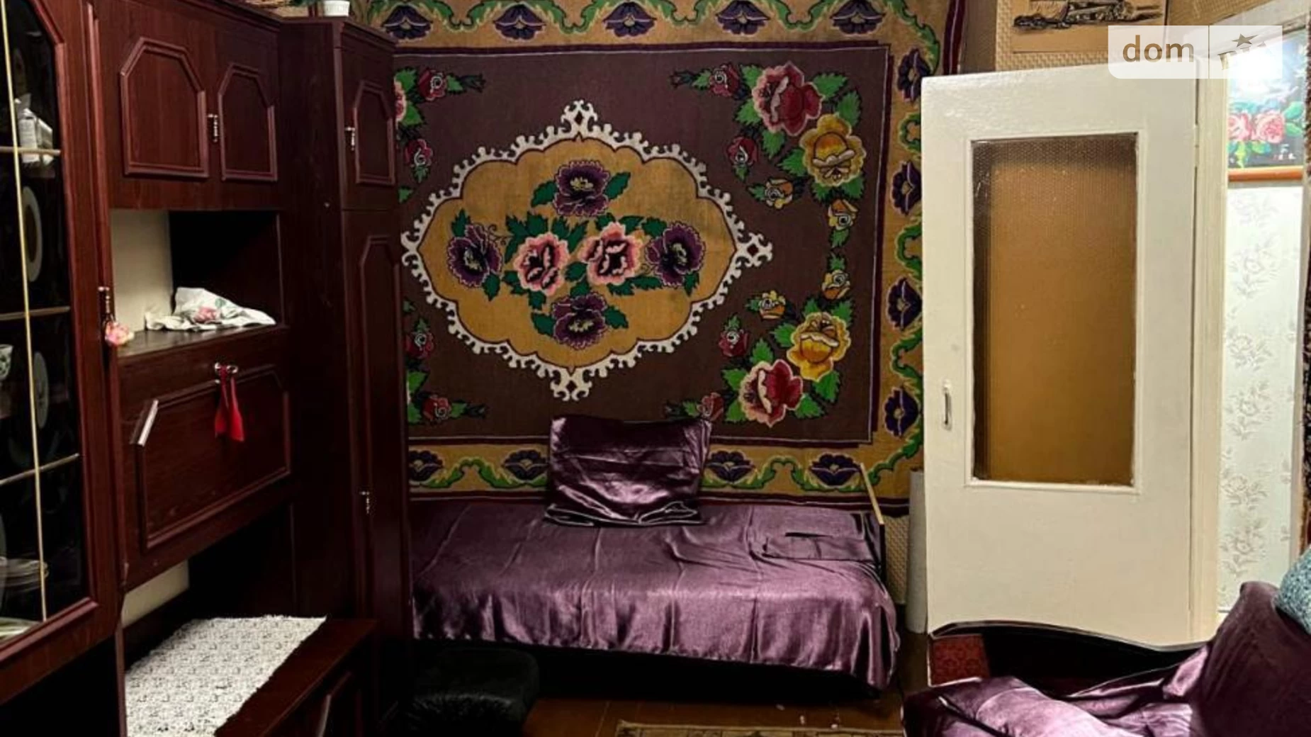 Продается 1-комнатная квартира 30 кв. м в Хмельницком, ул. Майборского - фото 2