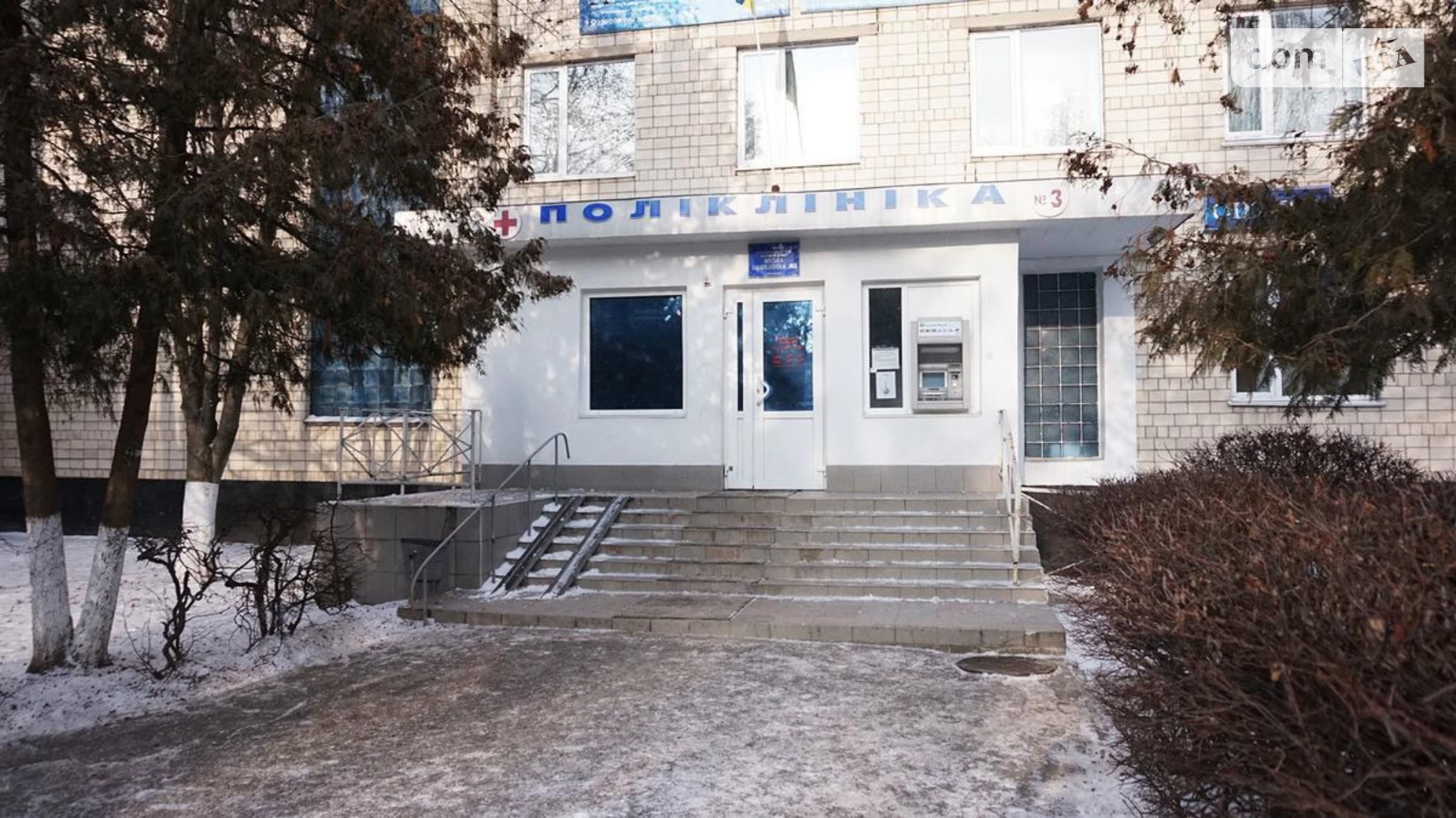 Продается 1-комнатная квартира 30 кв. м в Хмельницком, ул. Майборского - фото 5