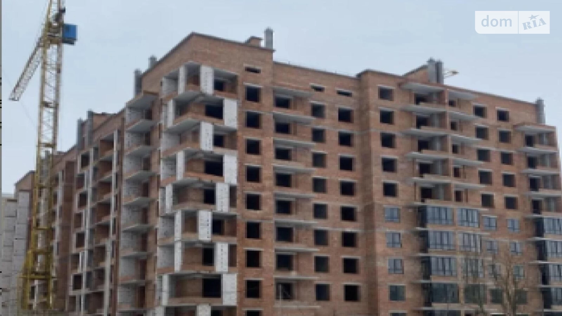 Продается 1-комнатная квартира 41 кв. м в Хмельницком, ул. Заречанская - фото 4