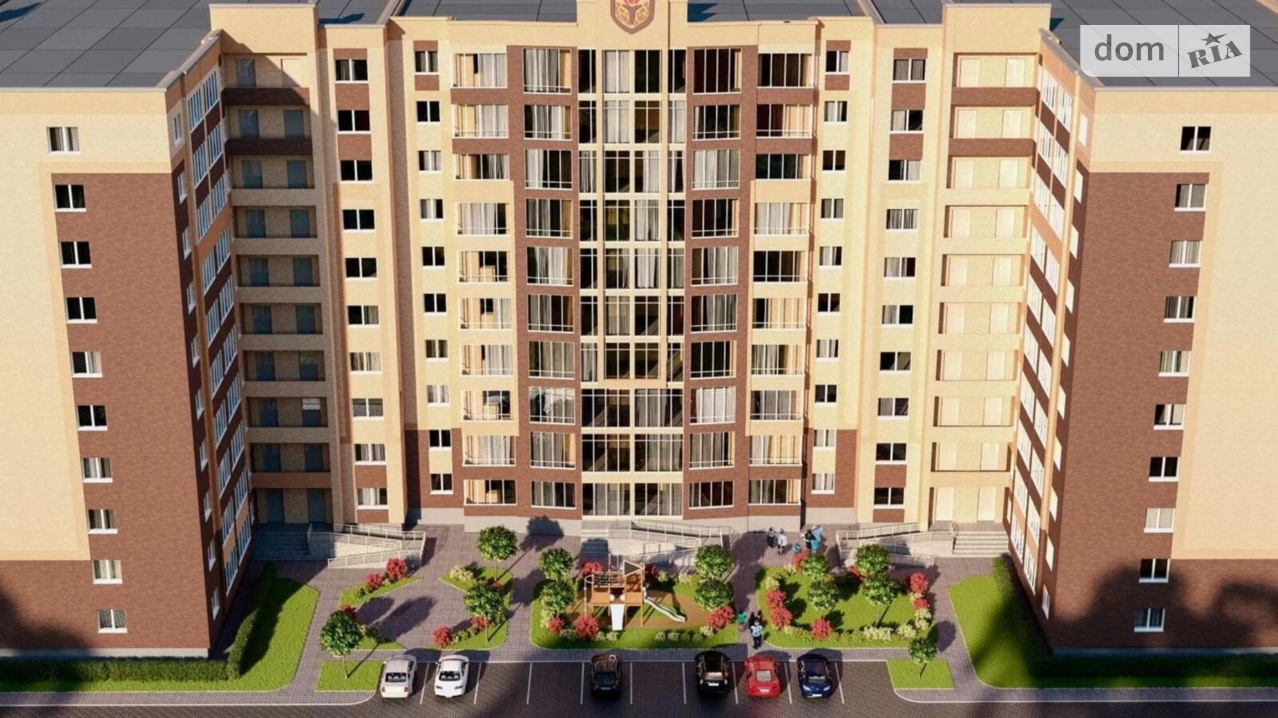 Продается 3-комнатная квартира 85 кв. м в Хмельницком, Старокостянтиновское шоссе - фото 2