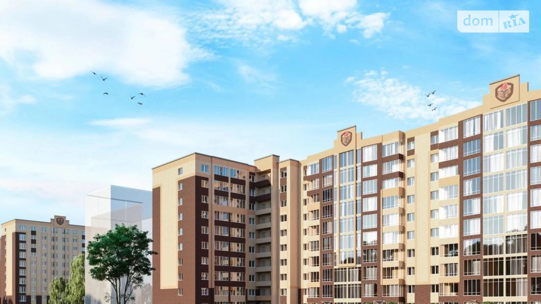 Продается 3-комнатная квартира 85 кв. м в Хмельницком, Старокостянтиновское шоссе - фото 3