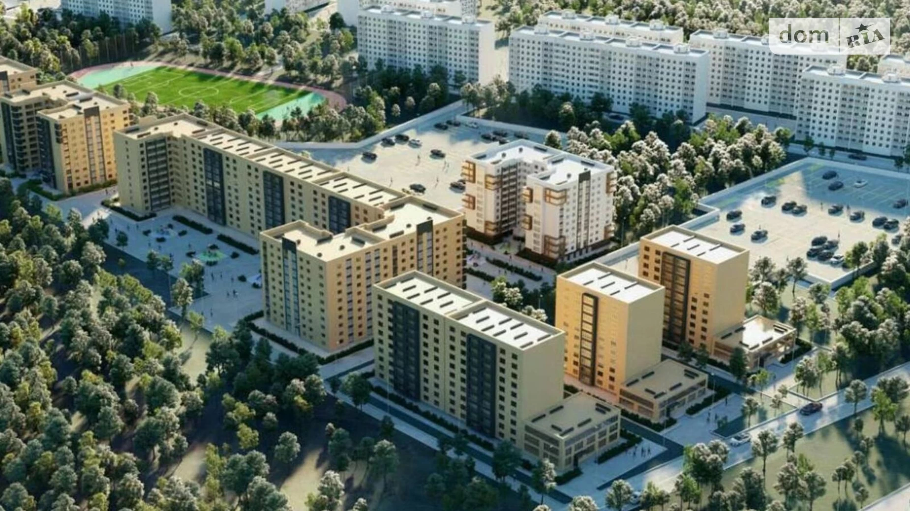 Продается 3-комнатная квартира 85 кв. м в Хмельницком, Старокостянтиновское шоссе - фото 4